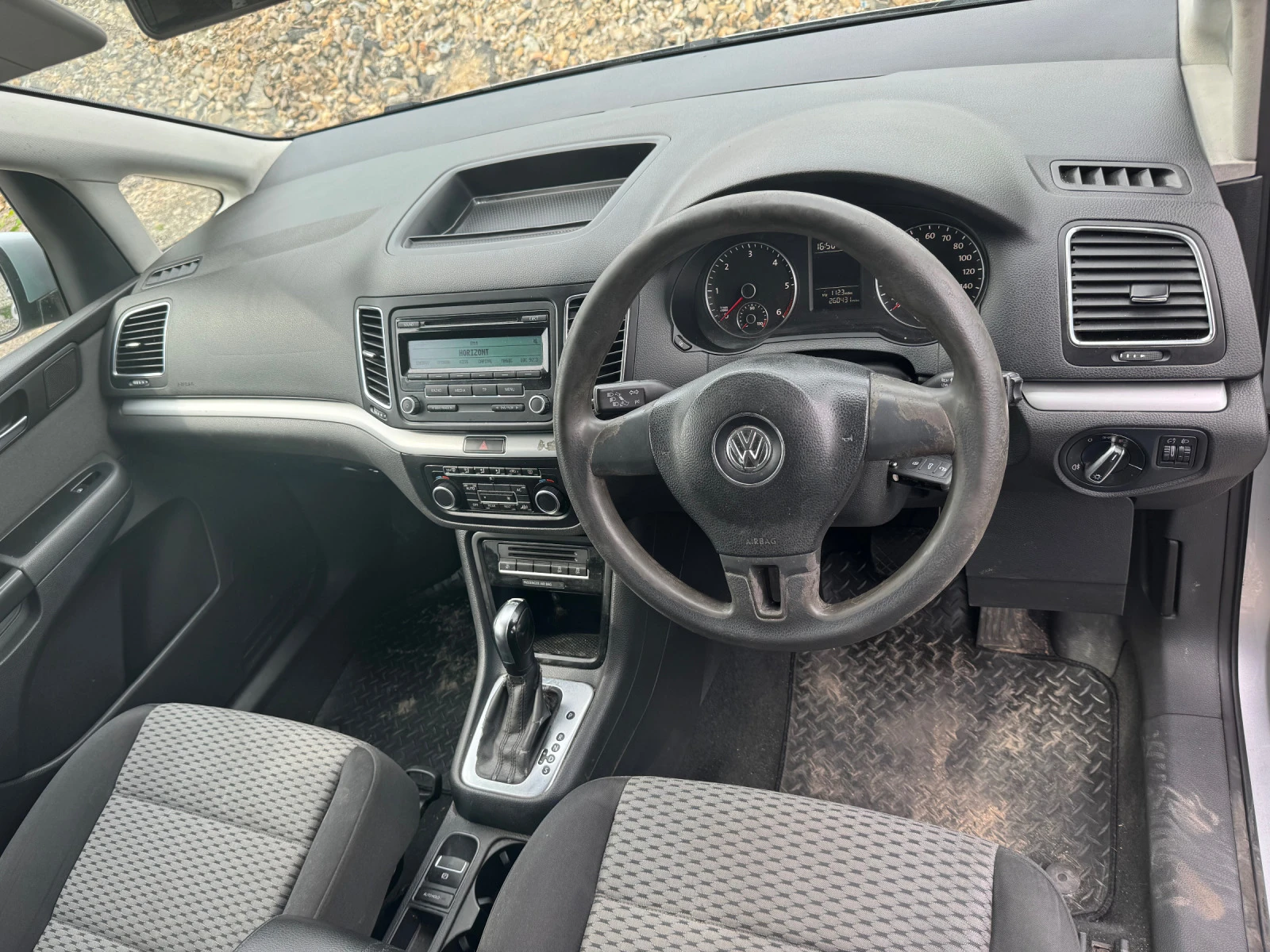 VW Sharan  - изображение 5