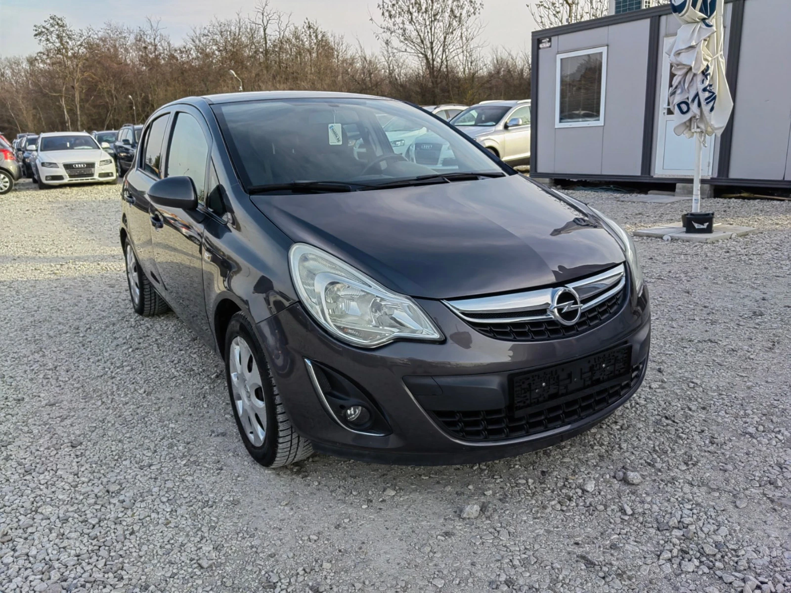 Opel Corsa 1.2i * BRC* UNIKAT*  | Mobile.bg   12