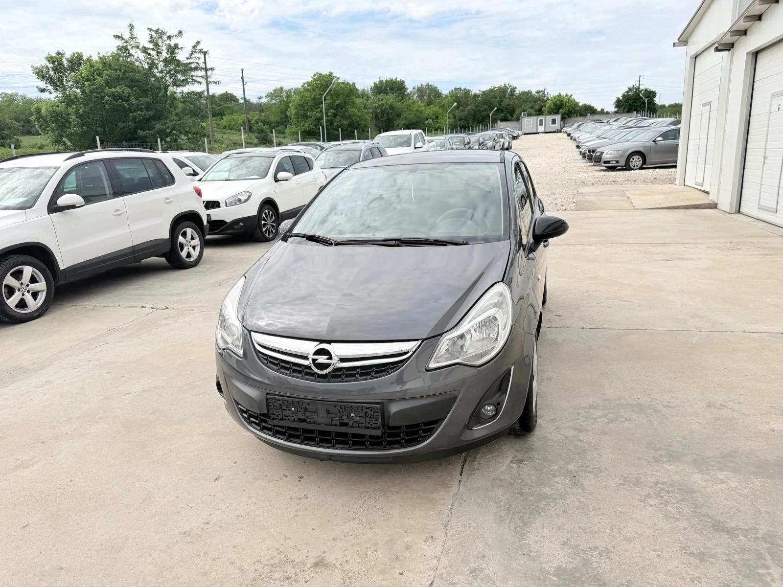 Opel Corsa 1.2i * BRC* UNIKAT* 