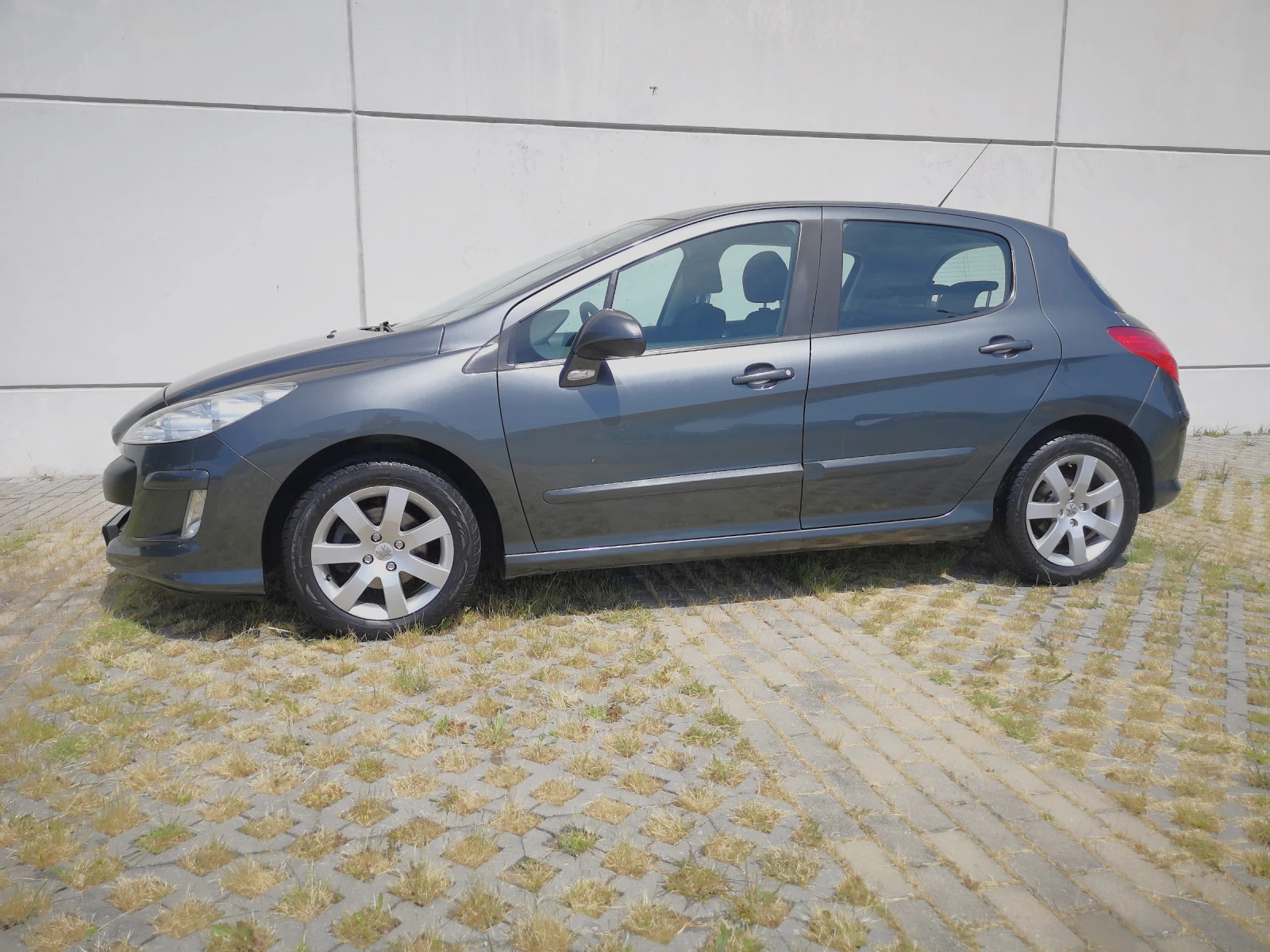 Peugeot 308 1.6 HDi - изображение 4