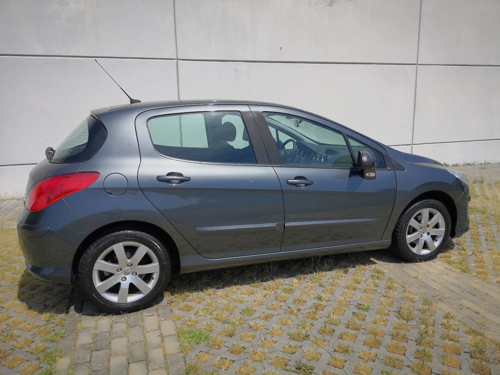 Peugeot 308 1.6 HDi - изображение 5