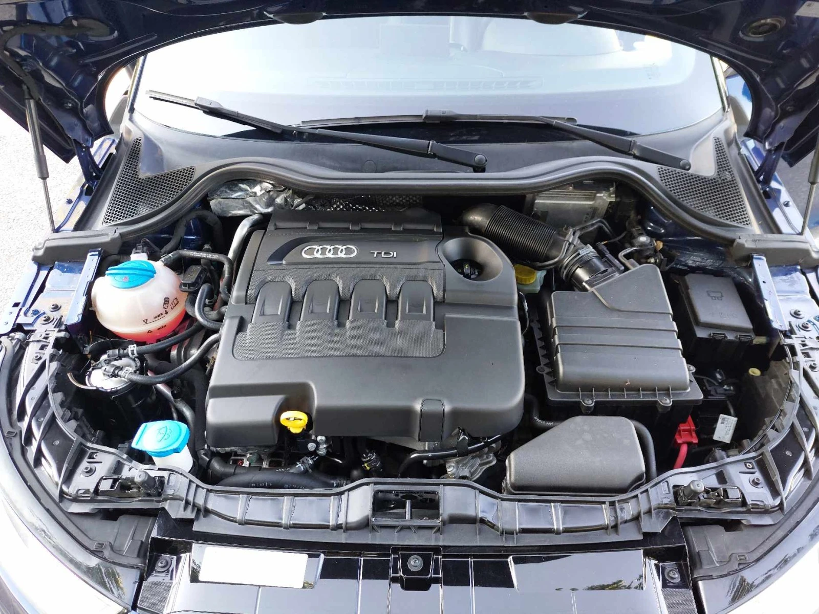 Audi A1 S-line + 1, 6d DSG | Mobile.bg   13