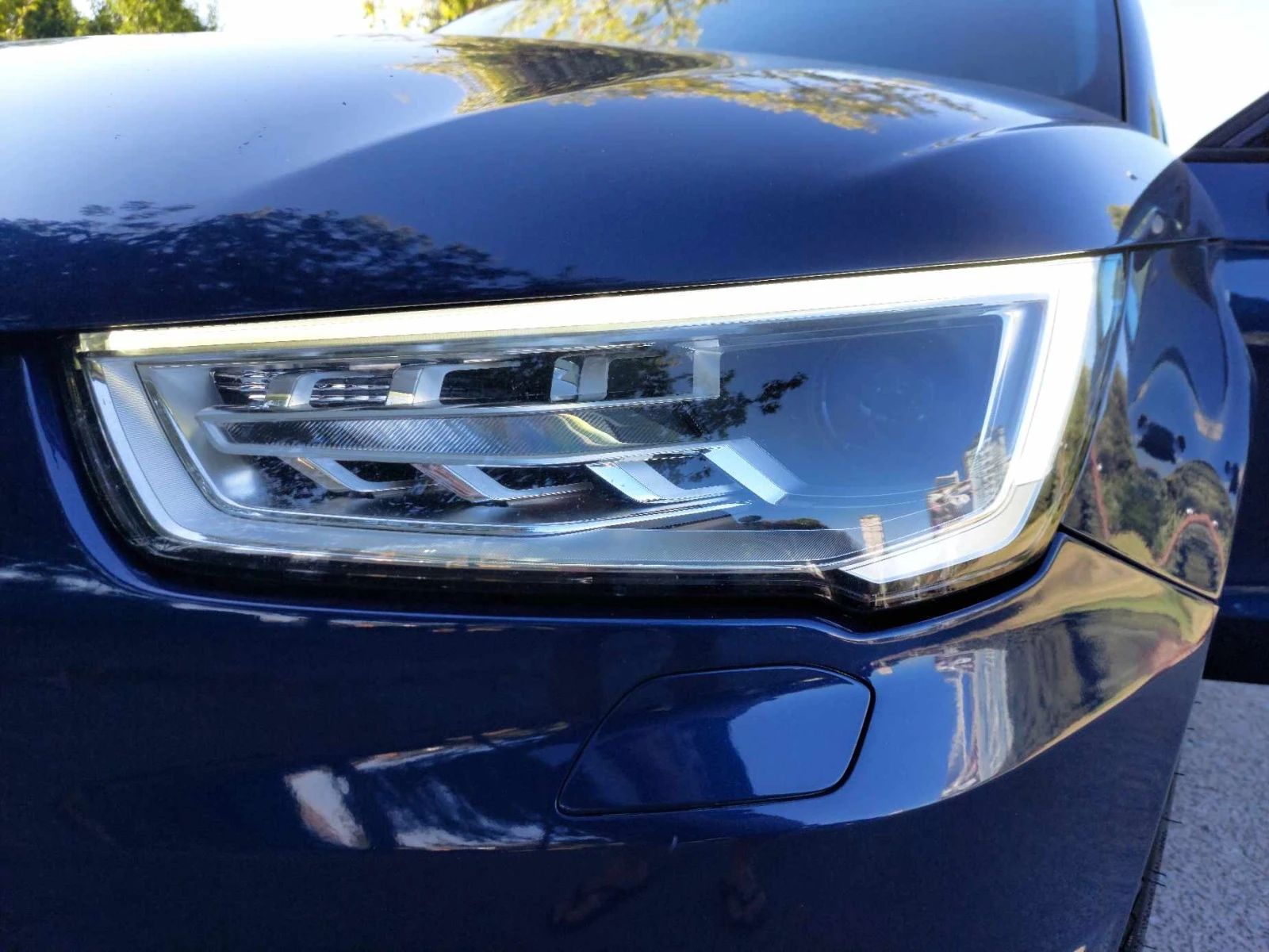 Audi A1 S-line + 1, 6d DSG | Mobile.bg   11