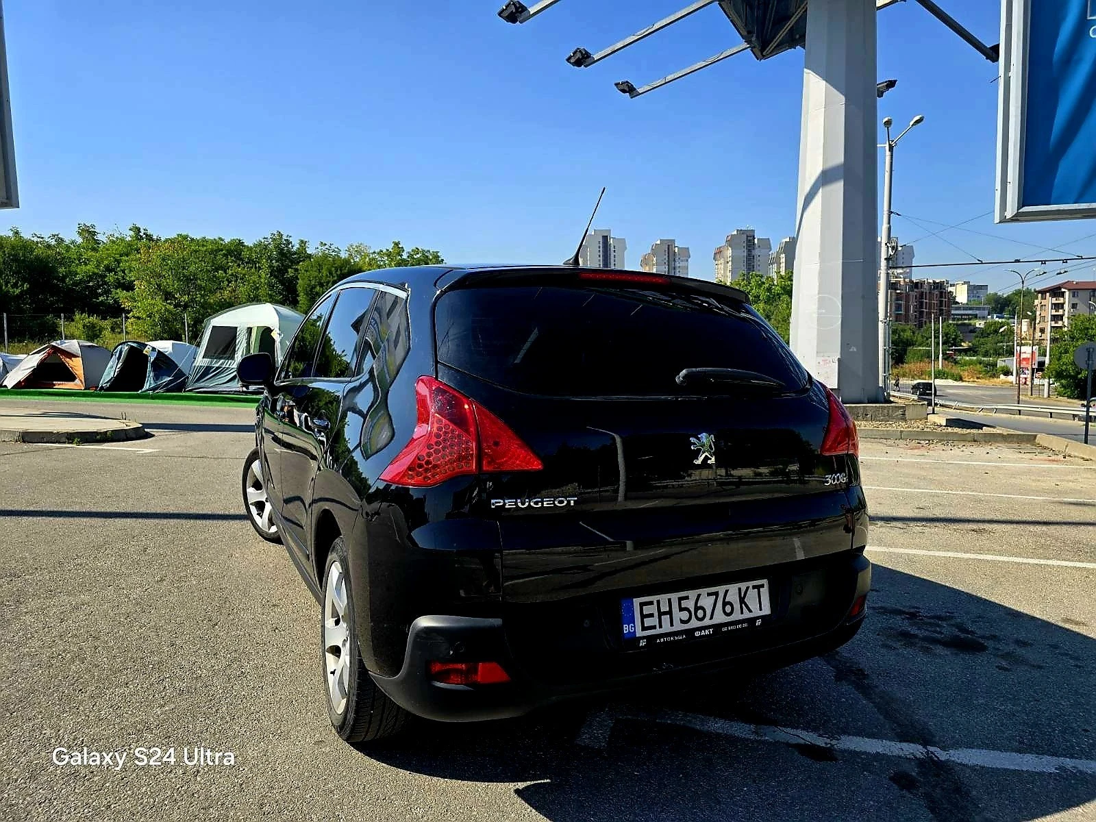 Peugeot 3008 1.6 HDI  - изображение 4