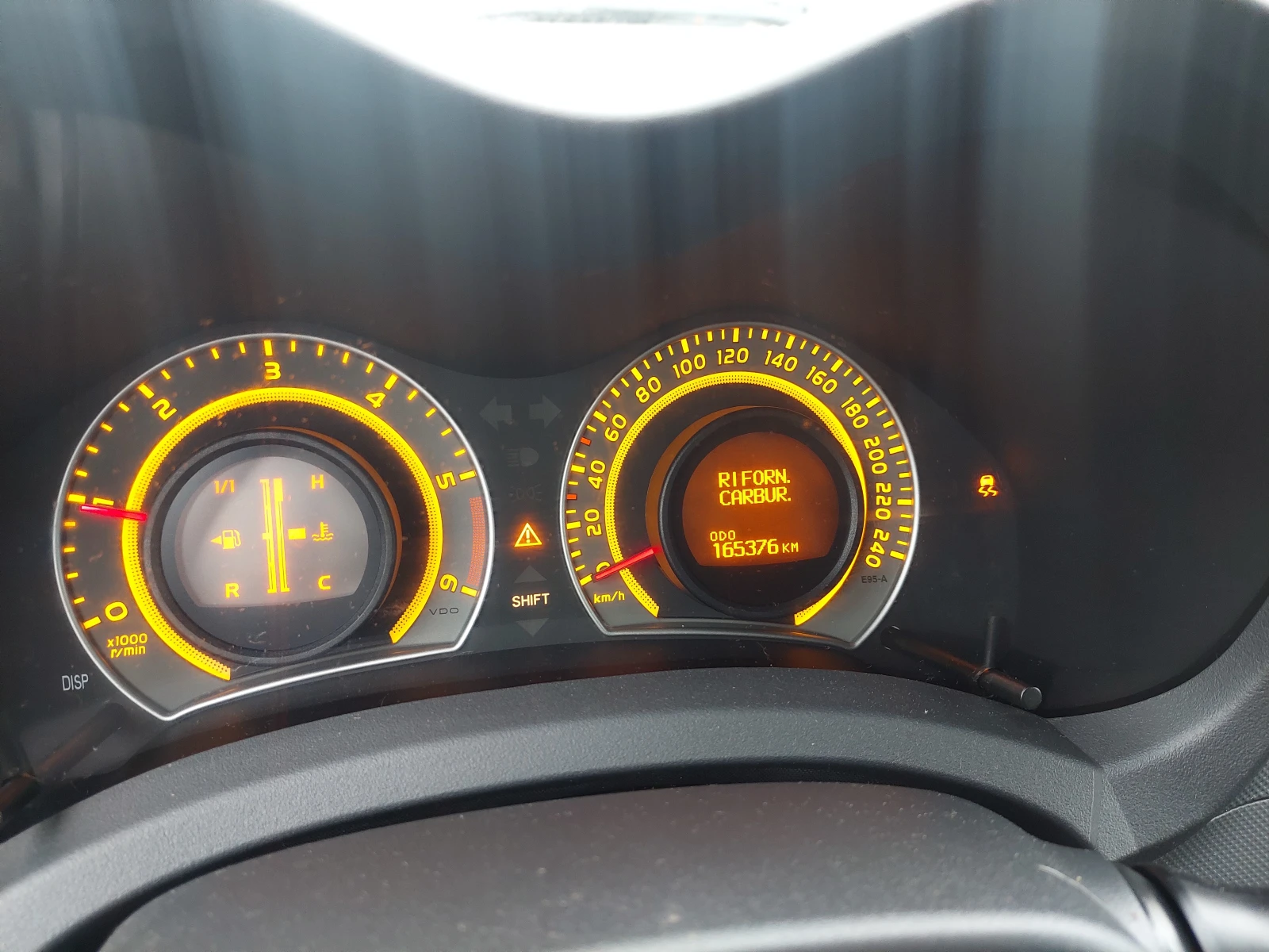 Toyota Auris 2, 0d 126ps | Mobile.bg   11