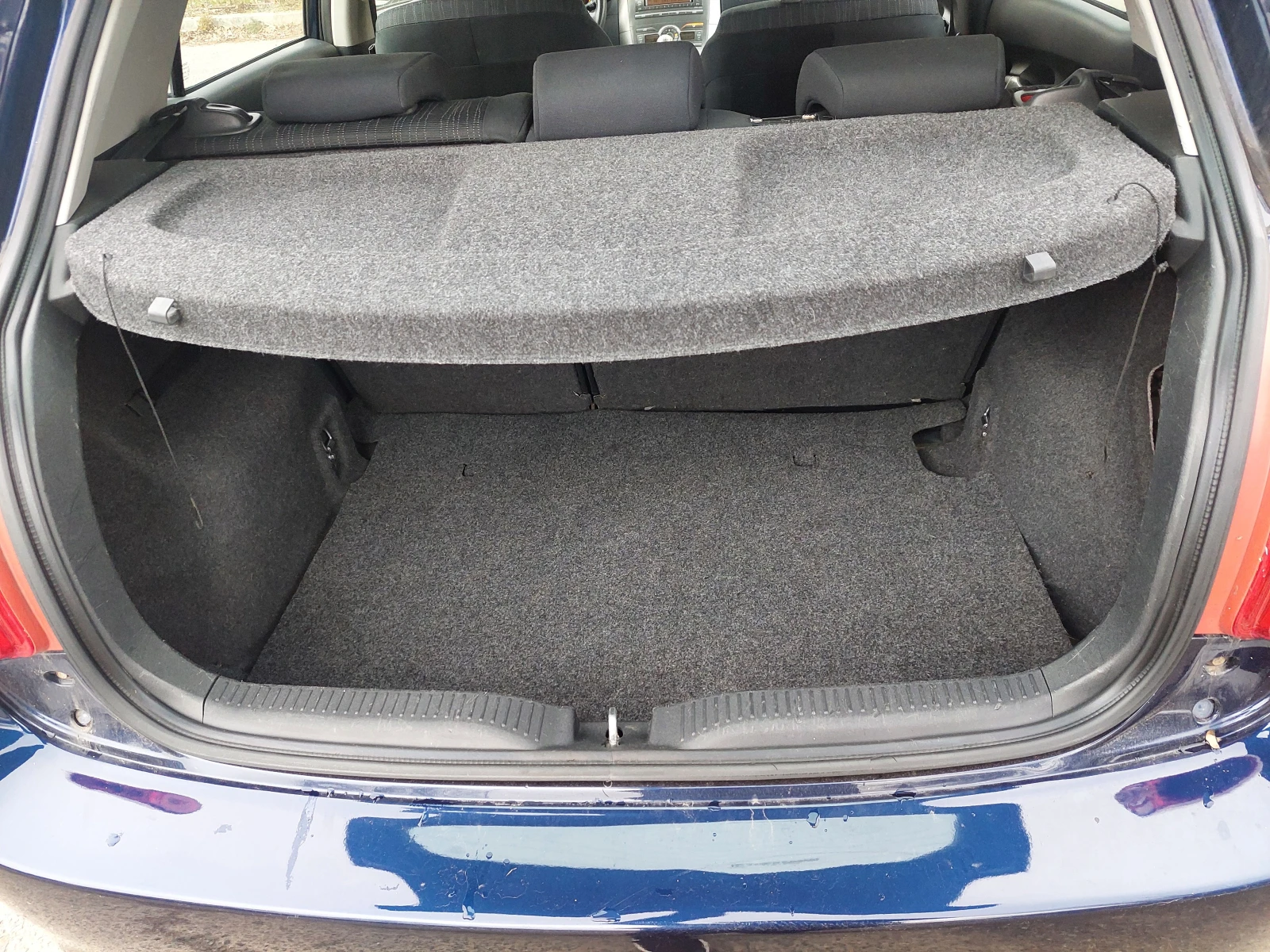 Toyota Auris 2, 0d 126ps | Mobile.bg   12