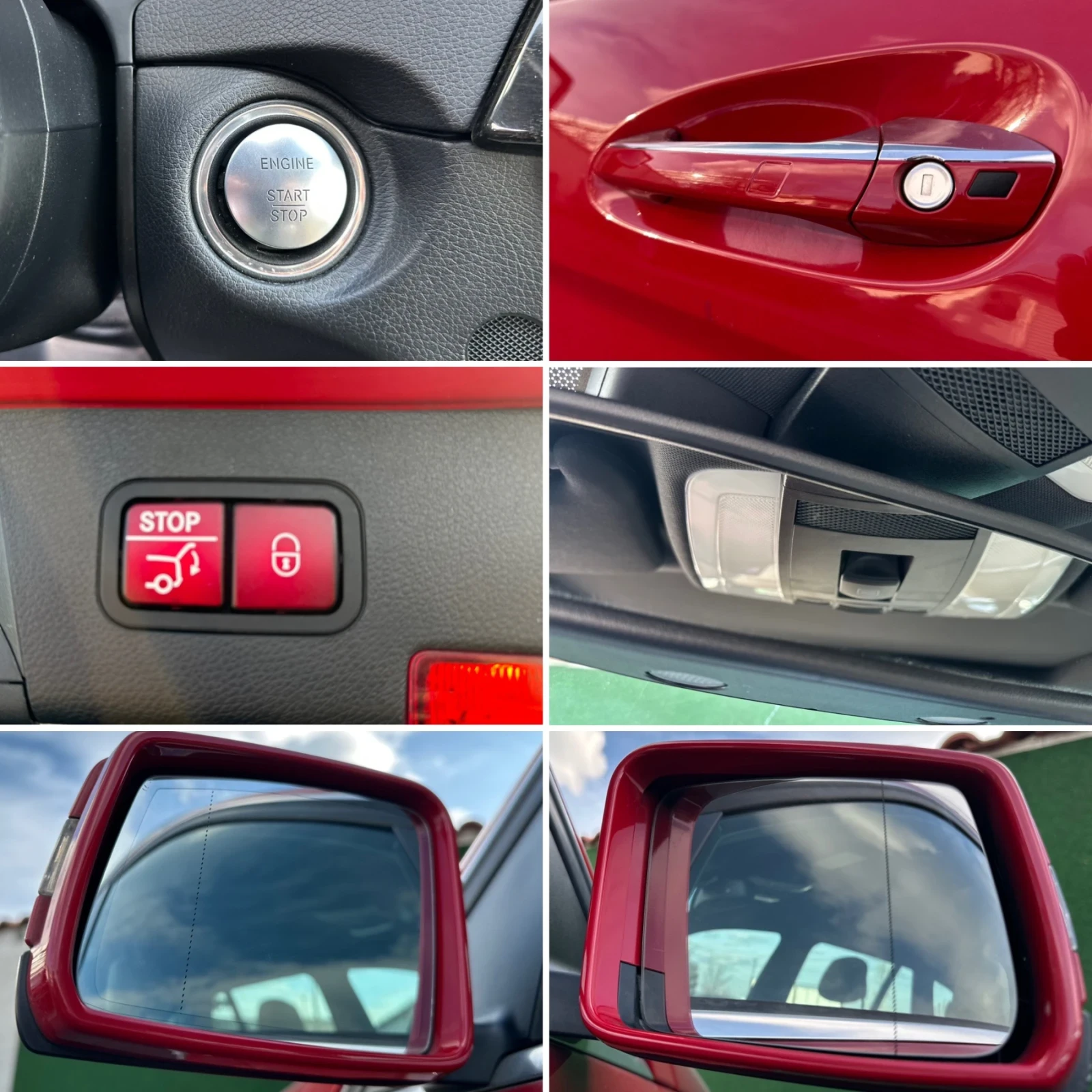 Mercedes-Benz C 250 4Matic KeyLessGO   Swiss  | Mobile.bg   15