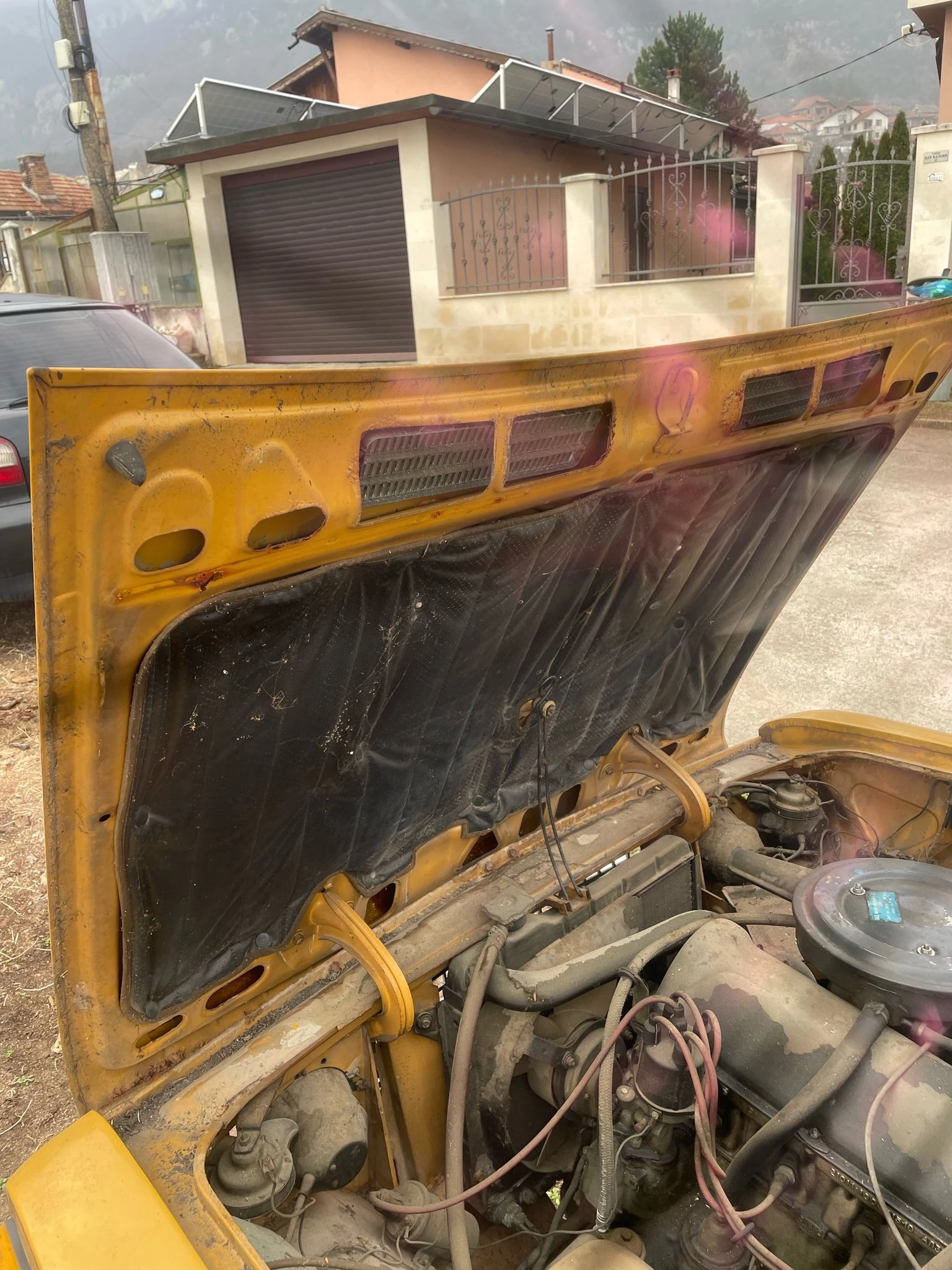 Lada 2103 1.5  | Mobile.bg   11