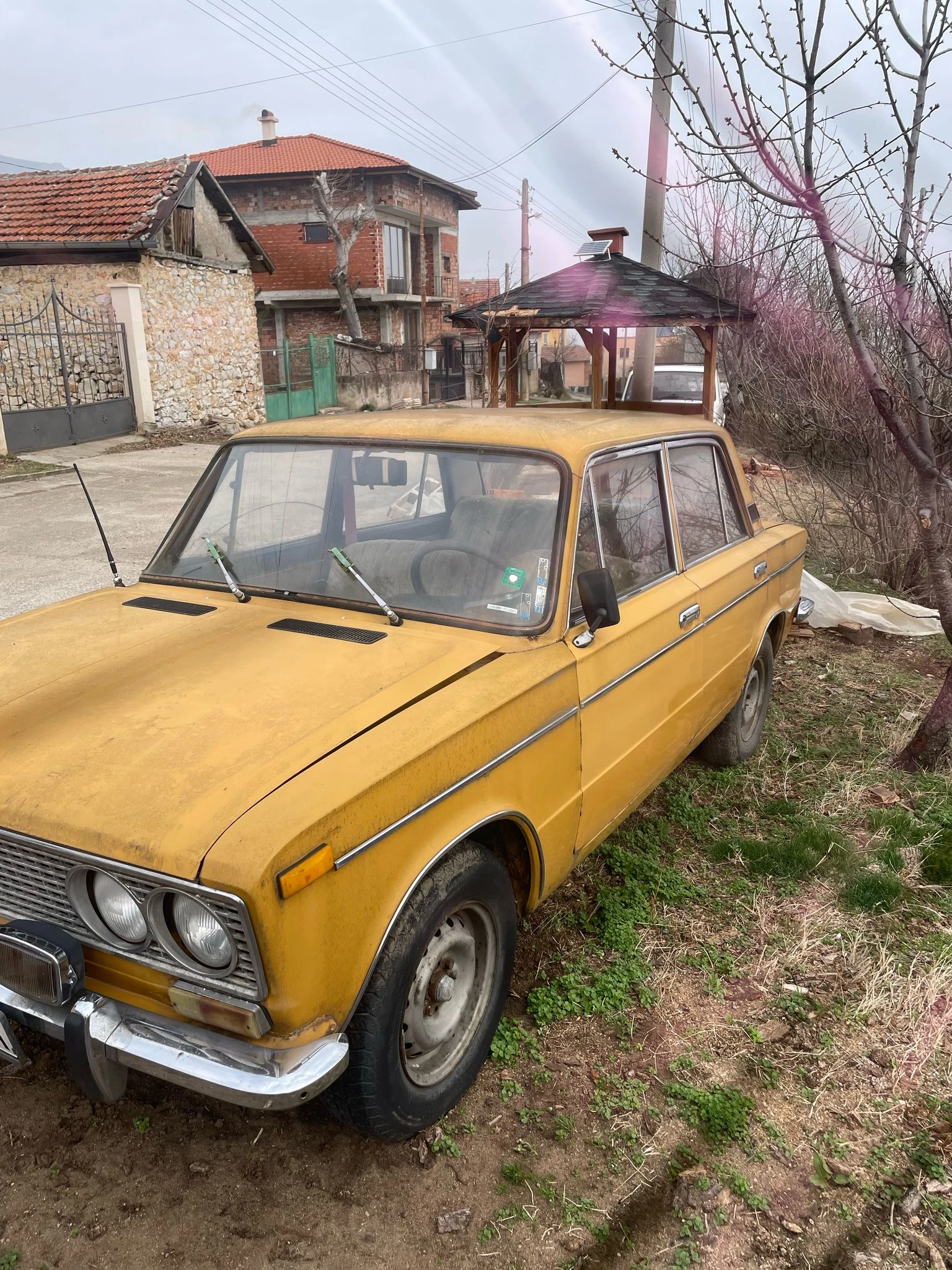 Lada 2103 1.5  | Mobile.bg   1