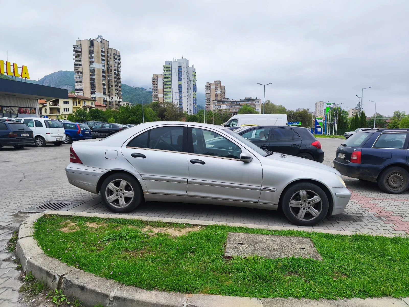 Mercedes-Benz C 200 C 200 - изображение 4