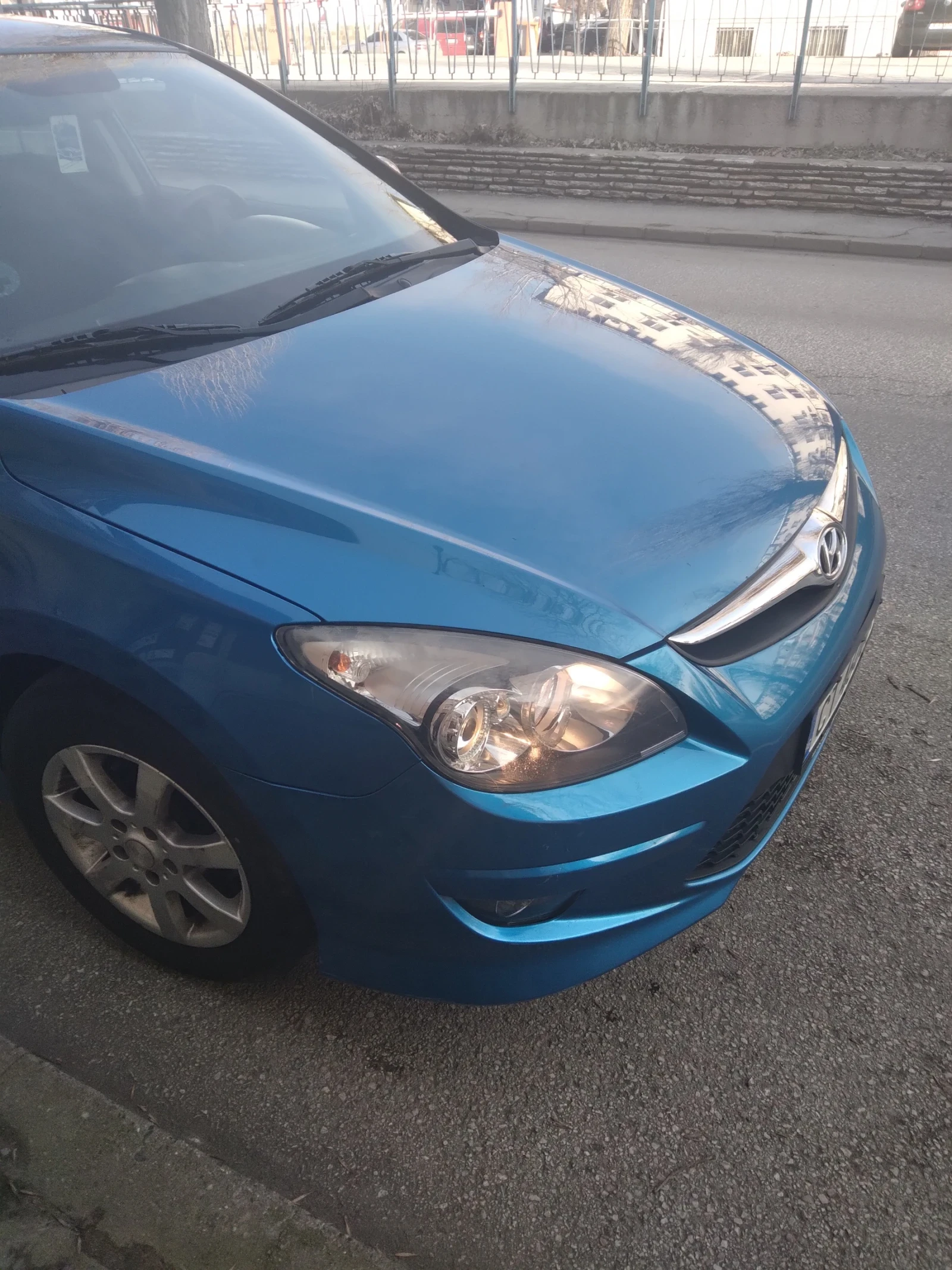 Hyundai I30 | Mobile.bg — изображение 1