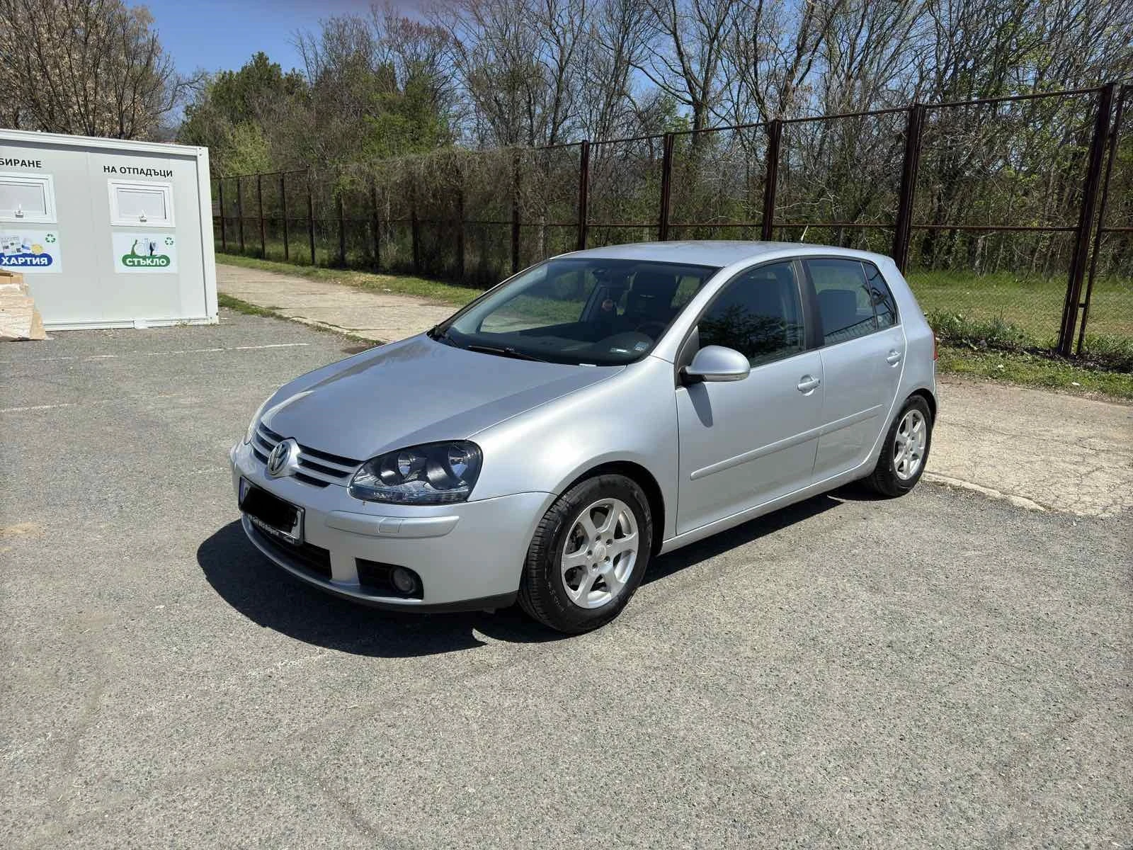 VW Golf  - изображение 2