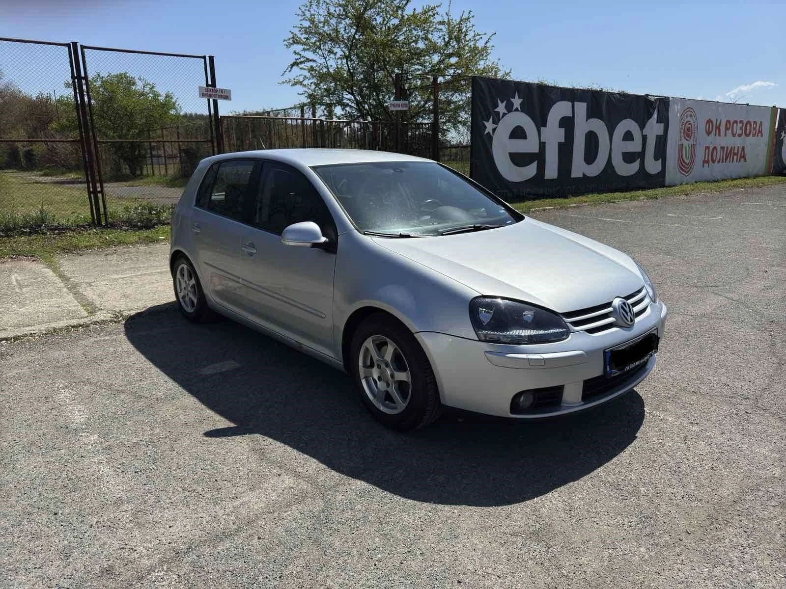 VW Golf  - изображение 4