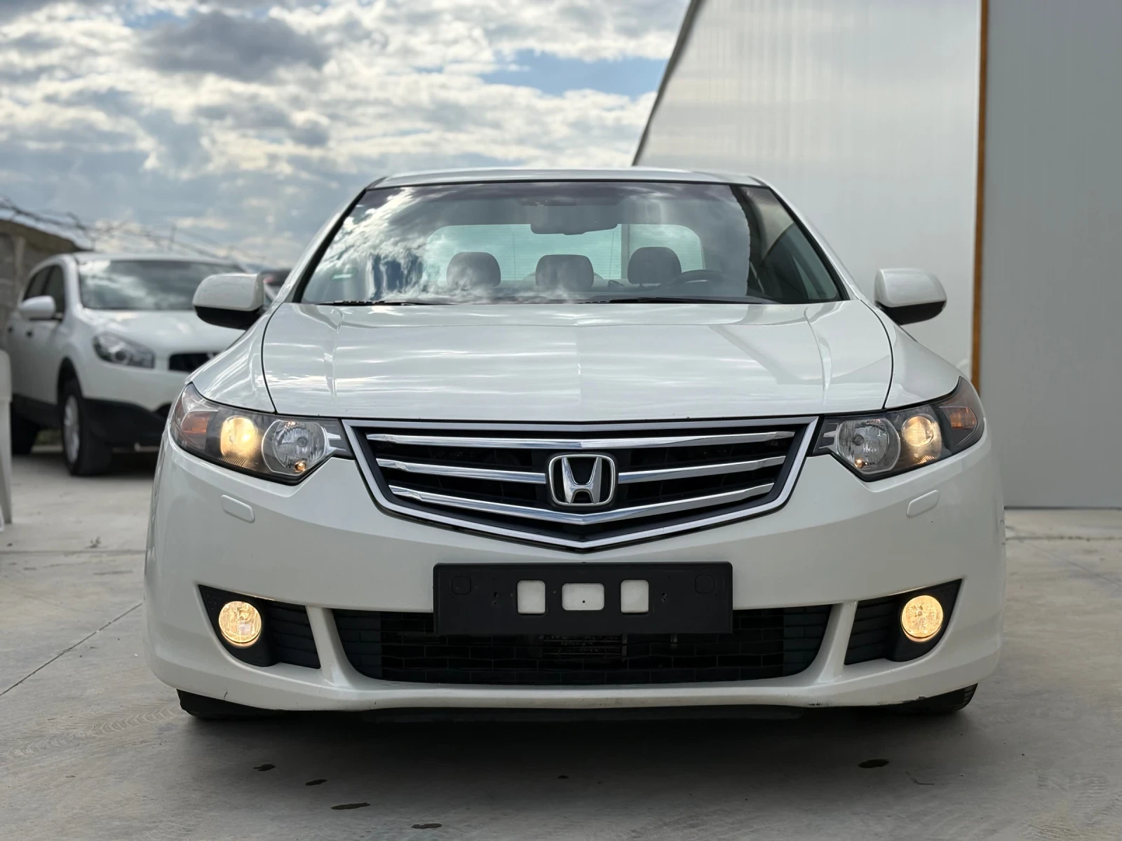 Honda Accord 2.2 CDTi 150кс - изображение 5