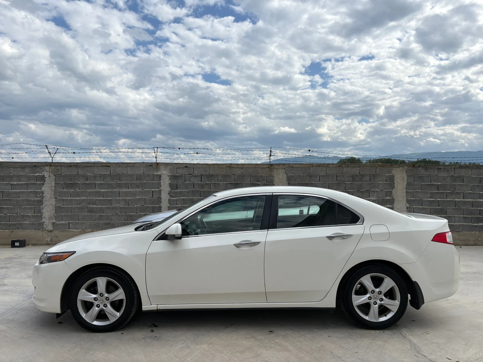 Honda Accord 2.2 CDTi 150кс - изображение 7