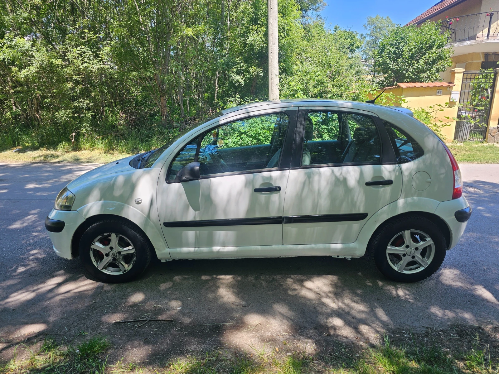 Citroen C3 Спешно!!! - изображение 7