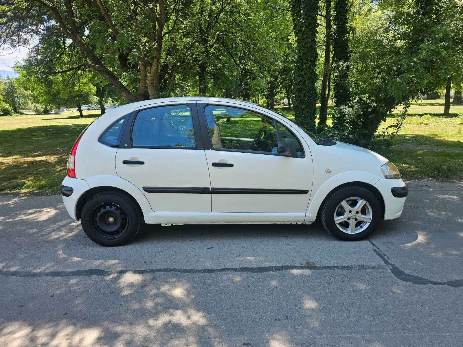 Citroen C3 Спешно!!! - изображение 3