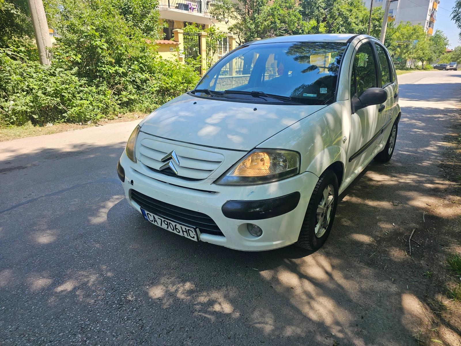 Citroen C3 Спешно!!! - изображение 8