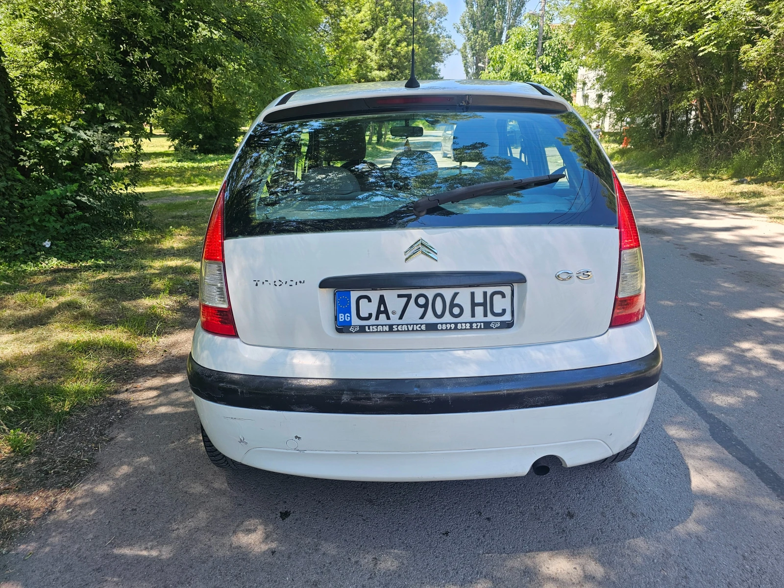 Citroen C3 Спешно!!! - изображение 5