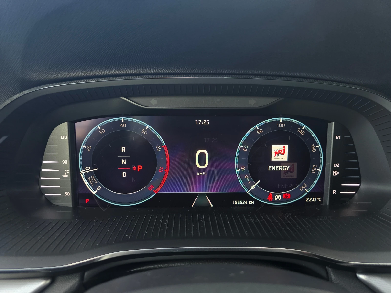 Skoda Octavia 1.5 E-TECH DSG | Mobile.bg — изображение 11