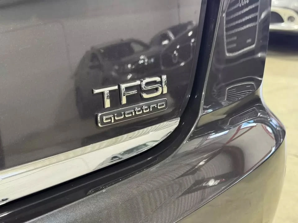 Audi A6 * S-LINE* HeadUp* QUATTRO* АвтоКредит(ЦЕНА ДО БГ) - изображение 3