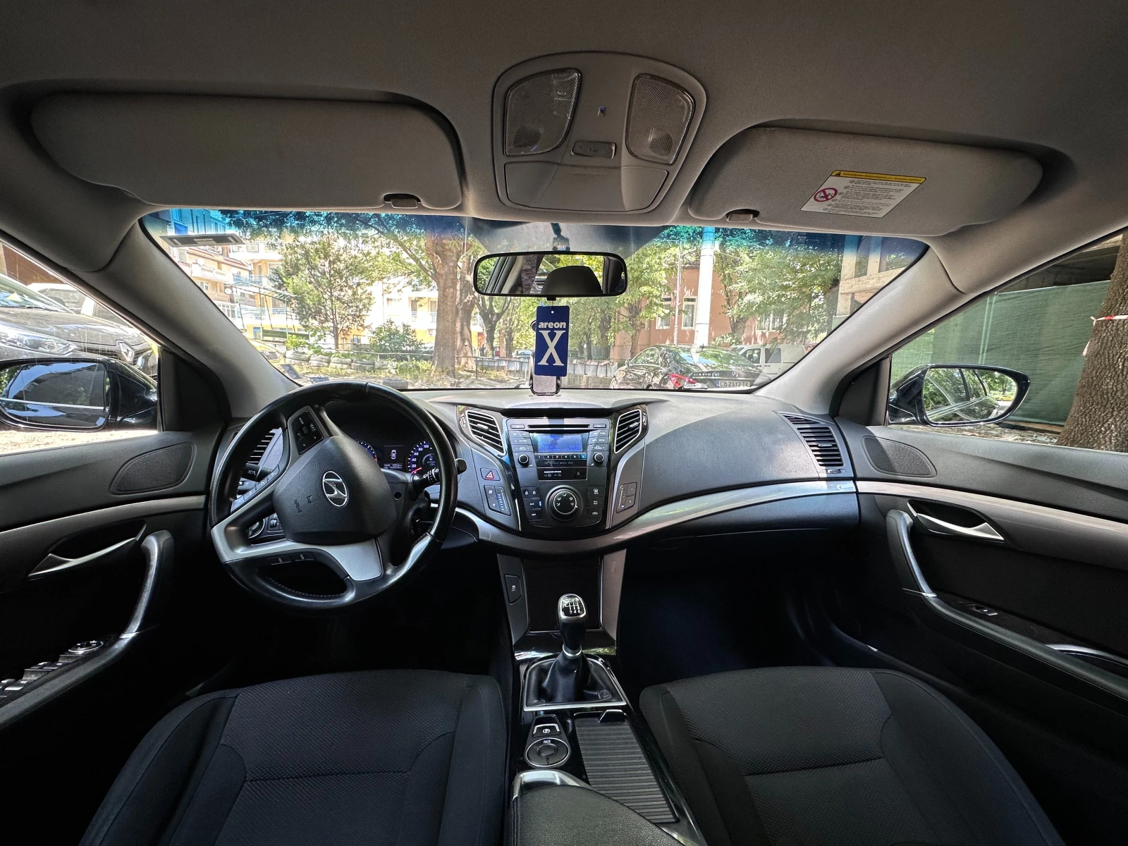 Hyundai I40  - изображение 2