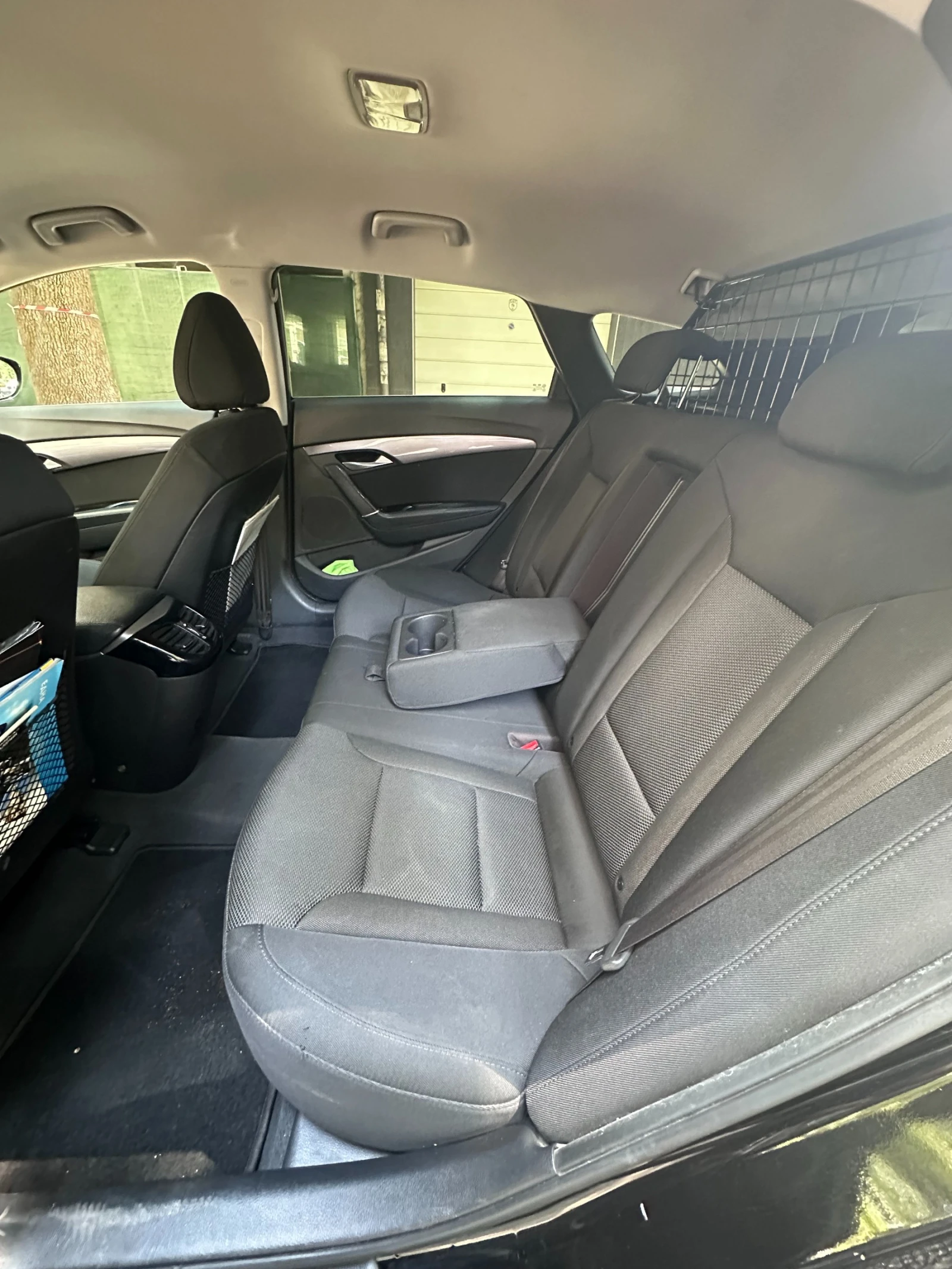 Hyundai I40  - изображение 4