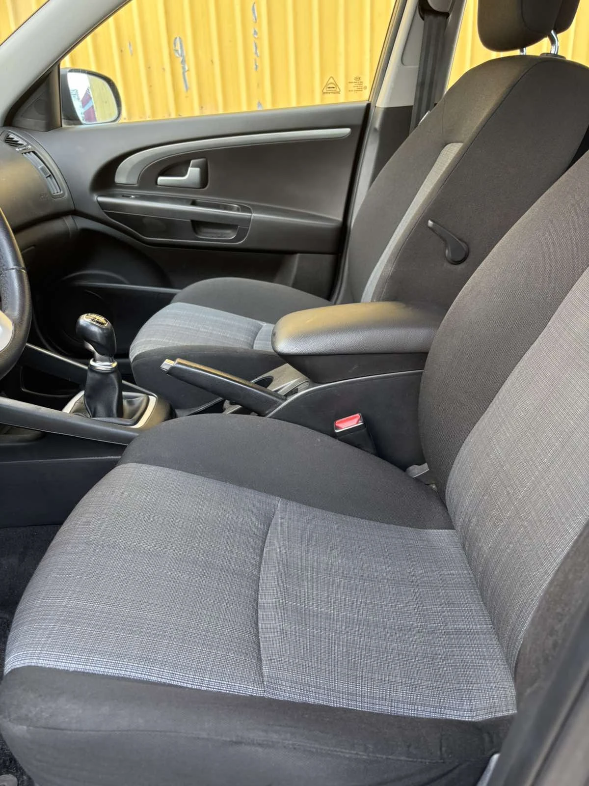 Kia Ceed  - изображение 10