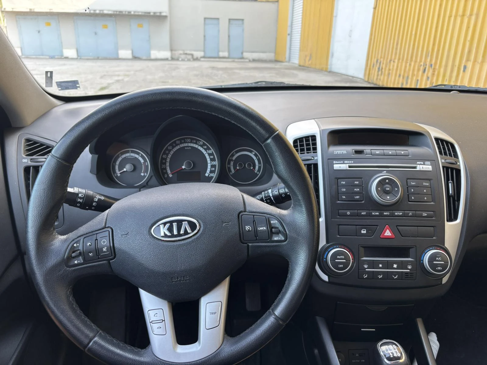 Kia Ceed  - изображение 5