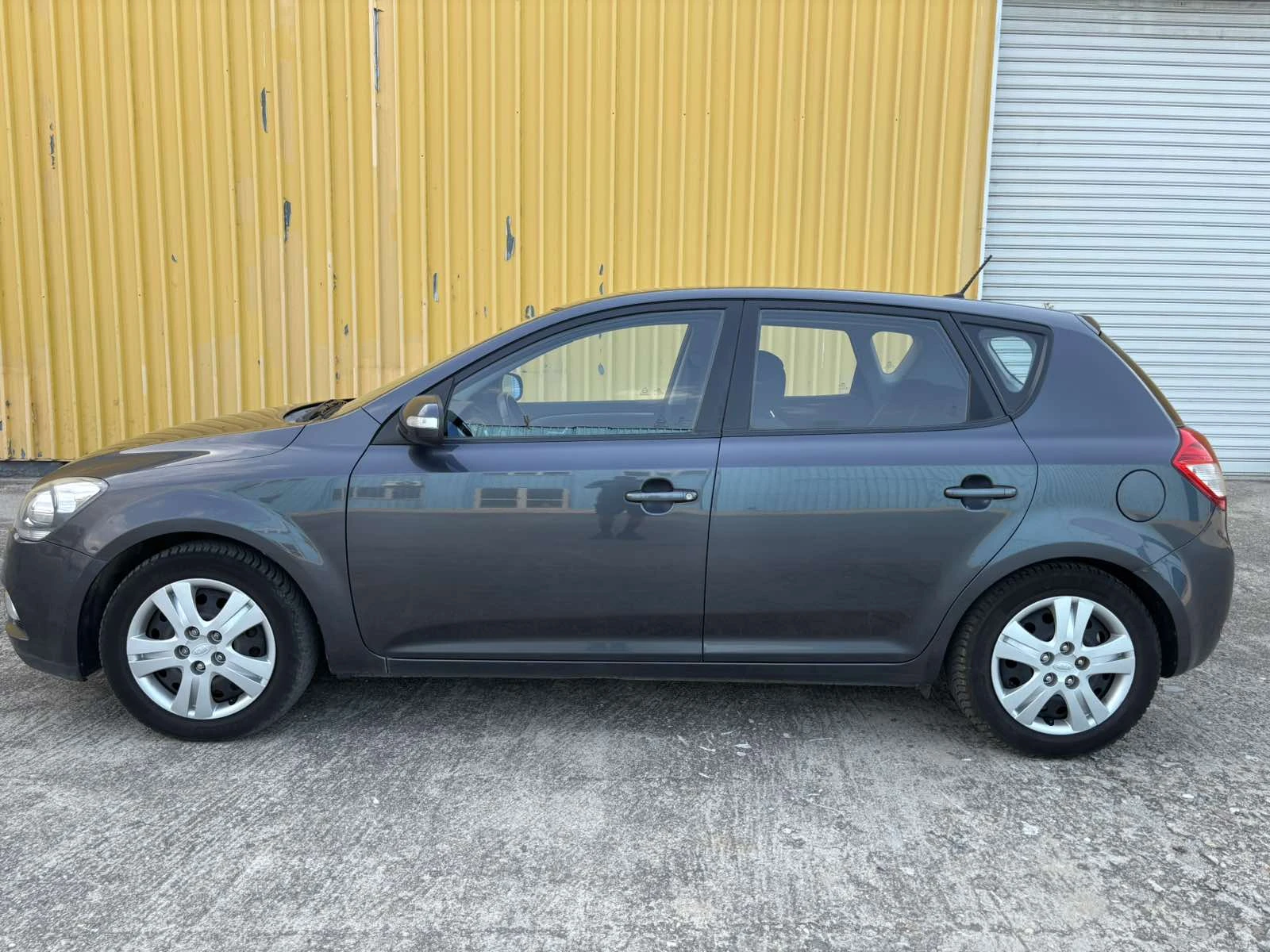 Kia Ceed  - изображение 2