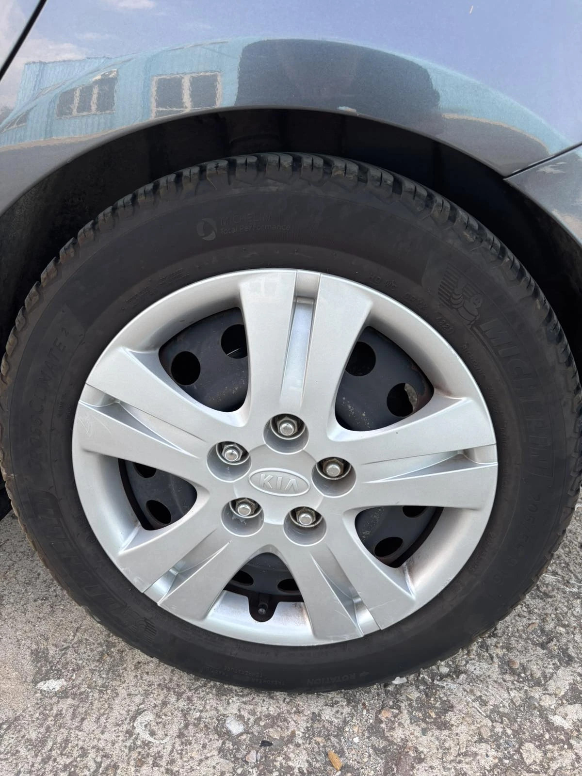 Kia Ceed  - изображение 7