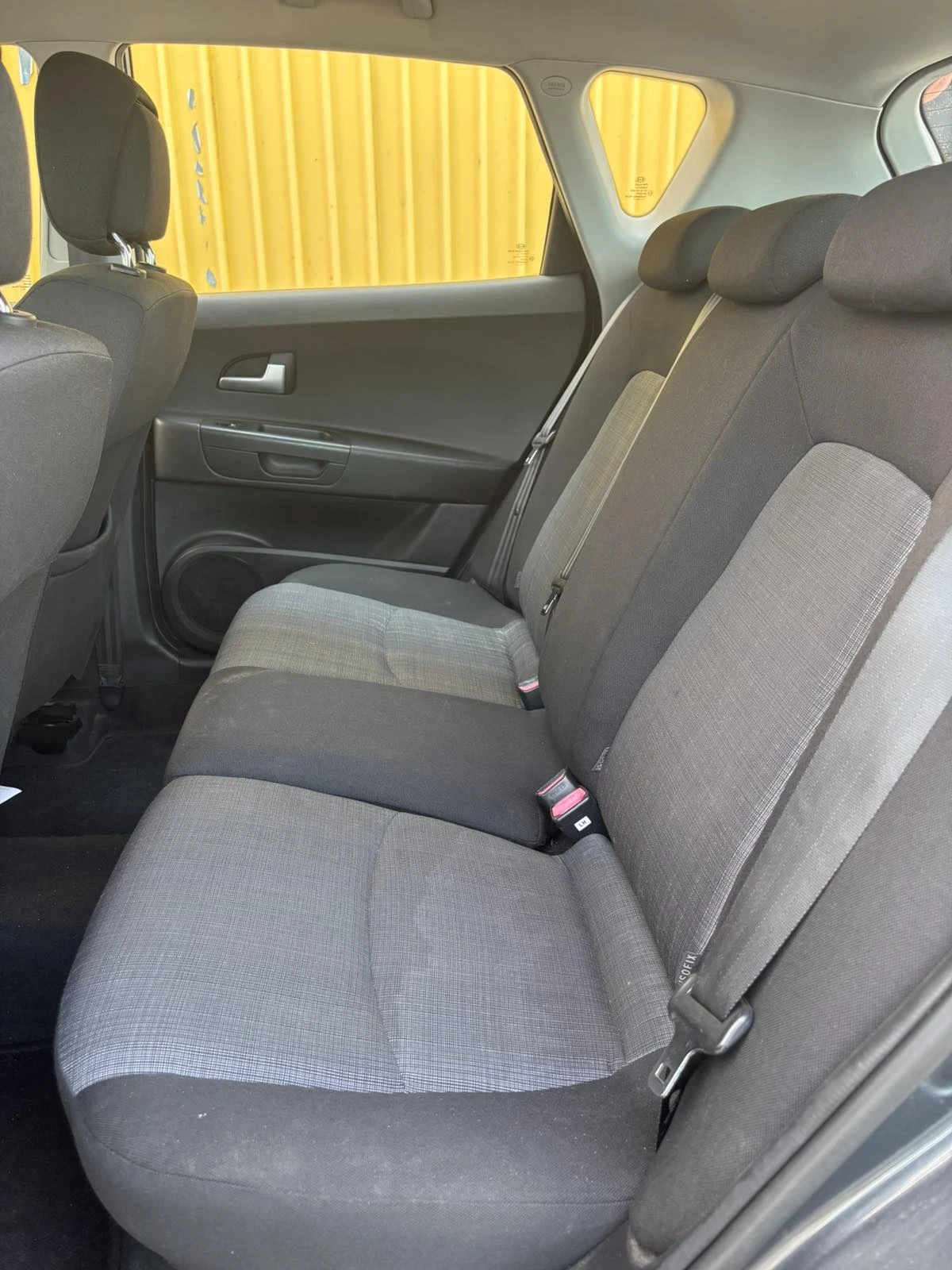 Kia Ceed  - изображение 6
