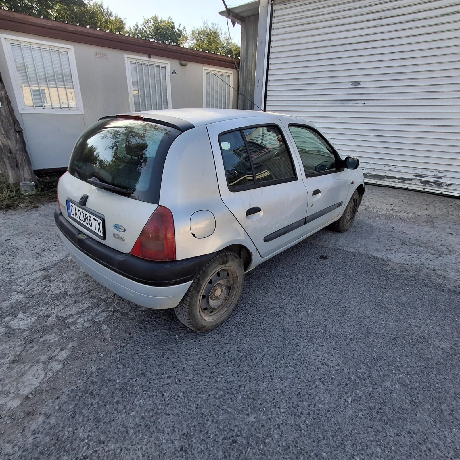 Renault Clio 1.2 16v - изображение 8