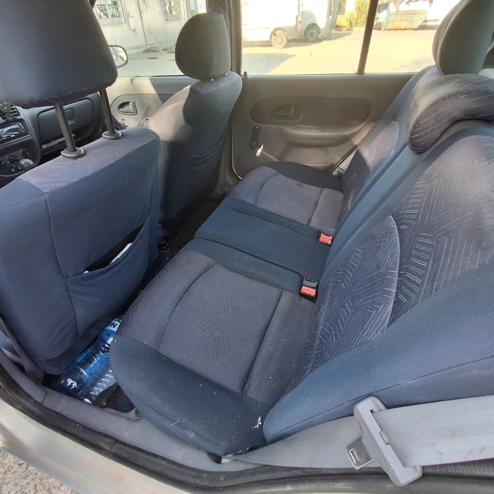 Renault Clio 1.2 16v - изображение 6