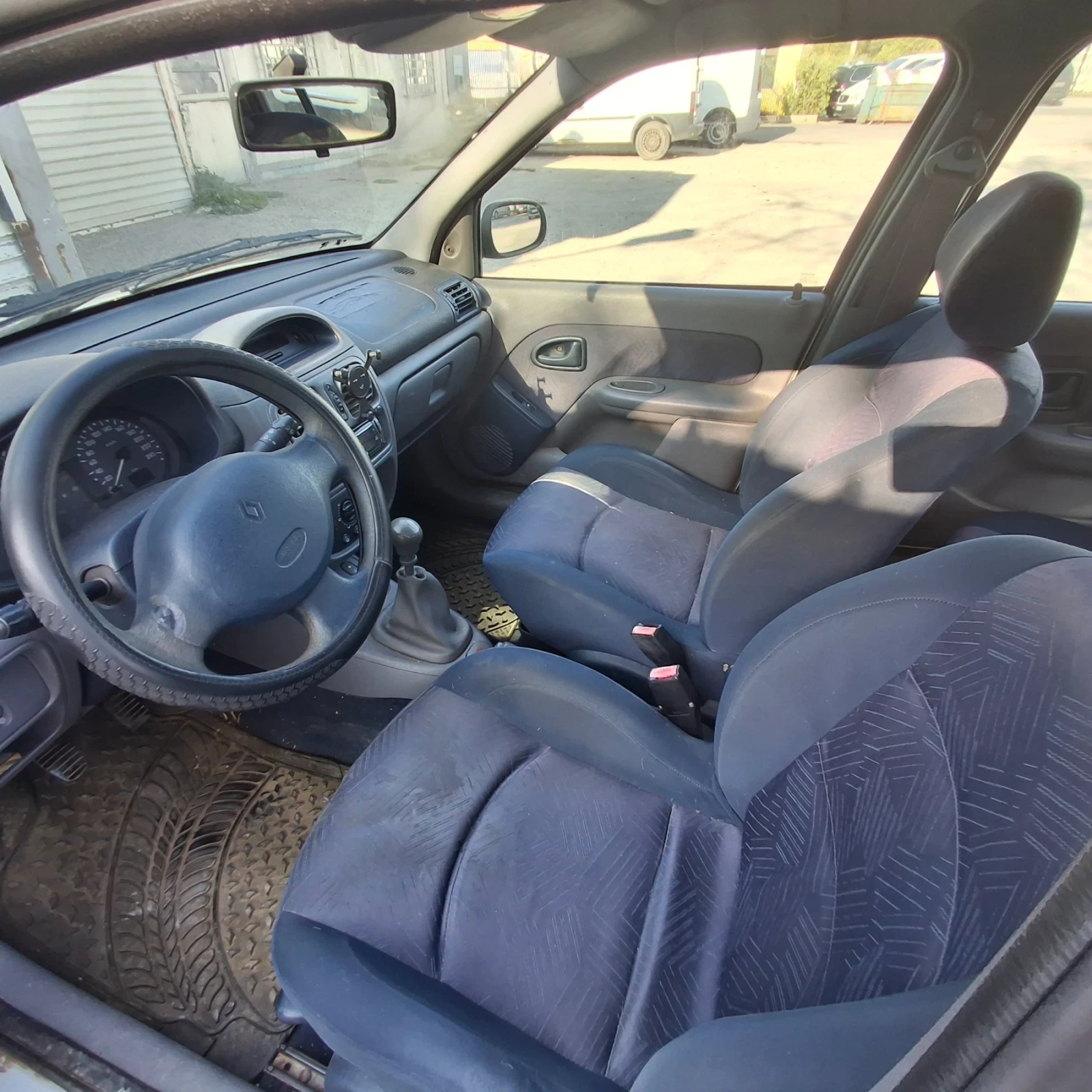Renault Clio 1.2 16v - изображение 7