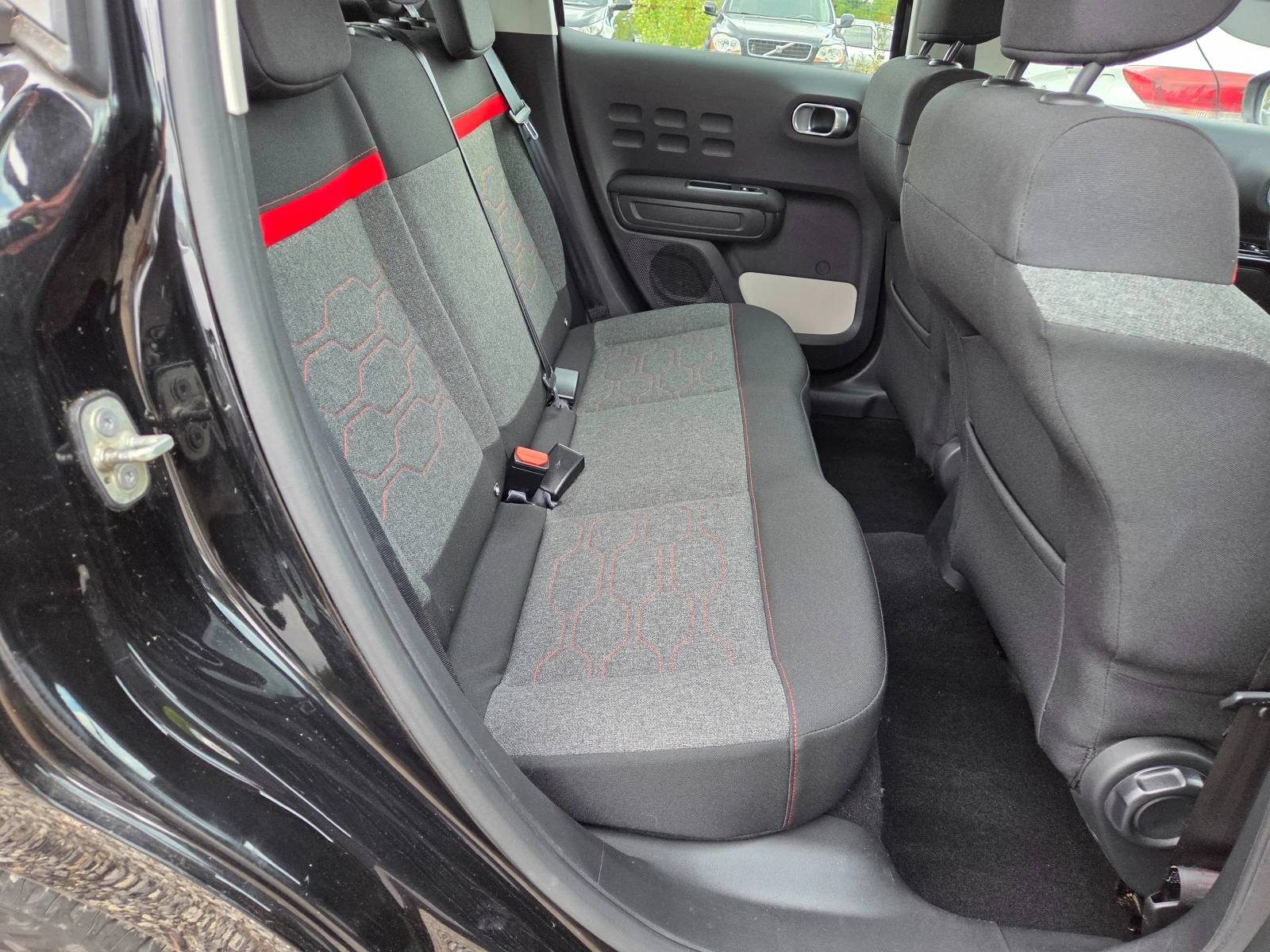 Citroen C3 1.6HDi-Нави - изображение 7