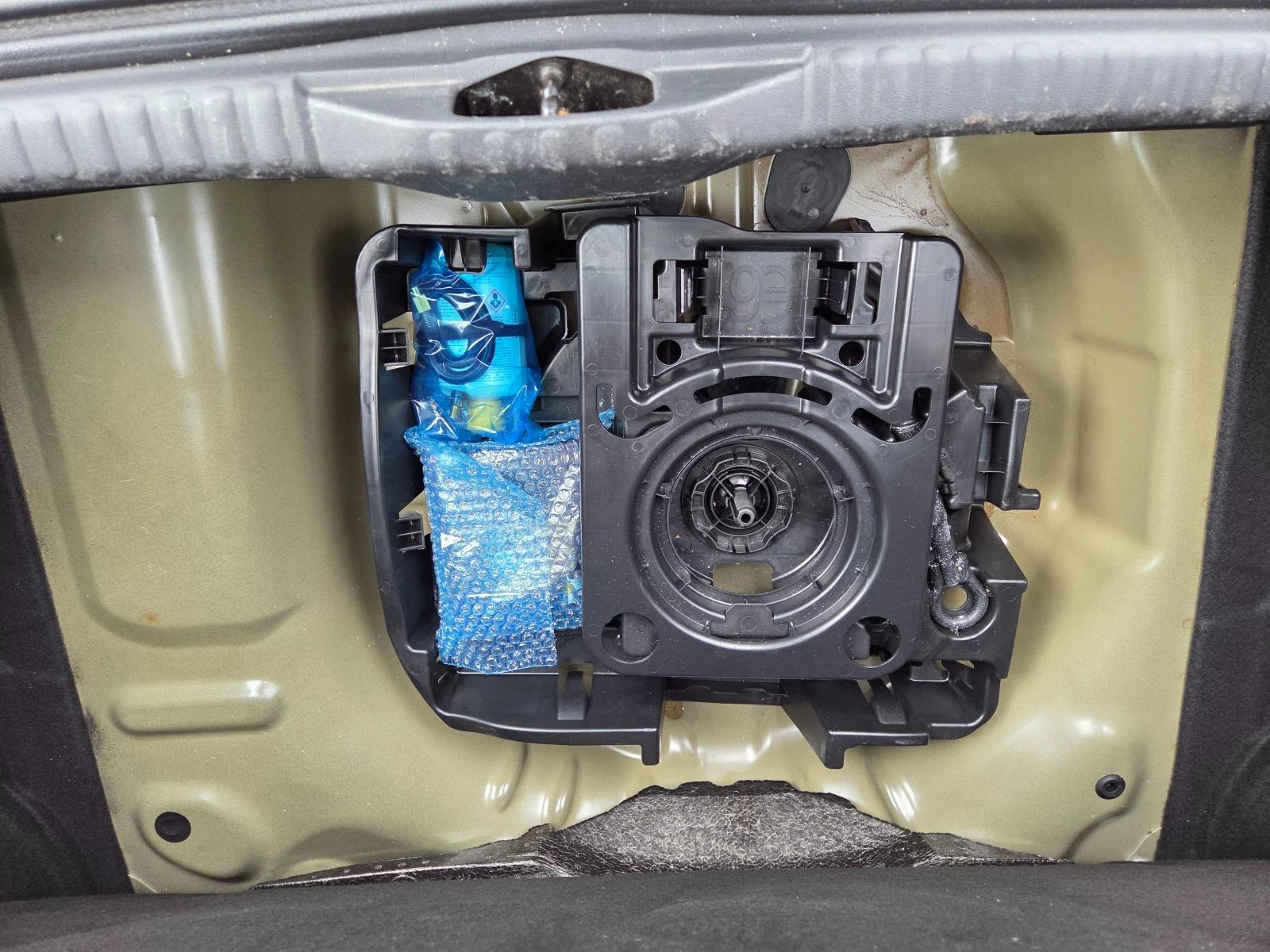 Citroen C3 1.6HDi-Нави - изображение 8