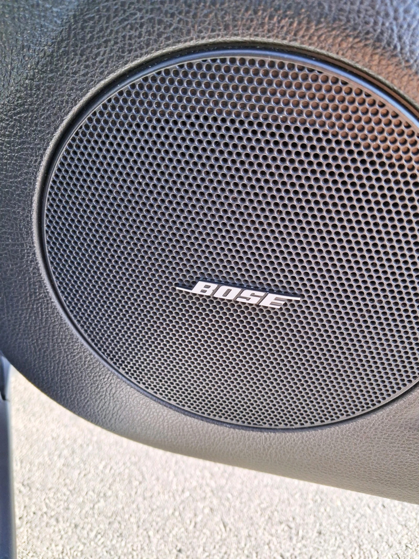 Mazda 6 Facelift, кожен салон, Bose озвучаване, Webasto - изображение 10