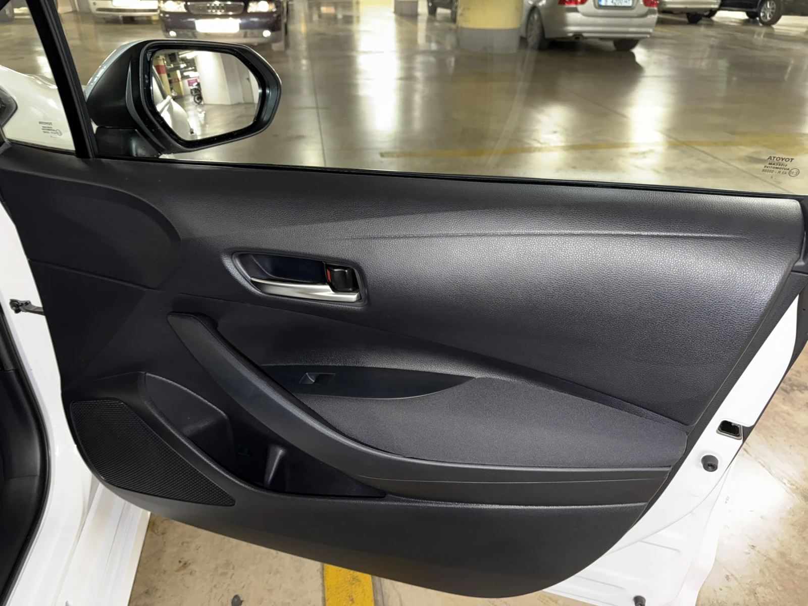 Toyota Corolla 1.5 МТ - изображение 9