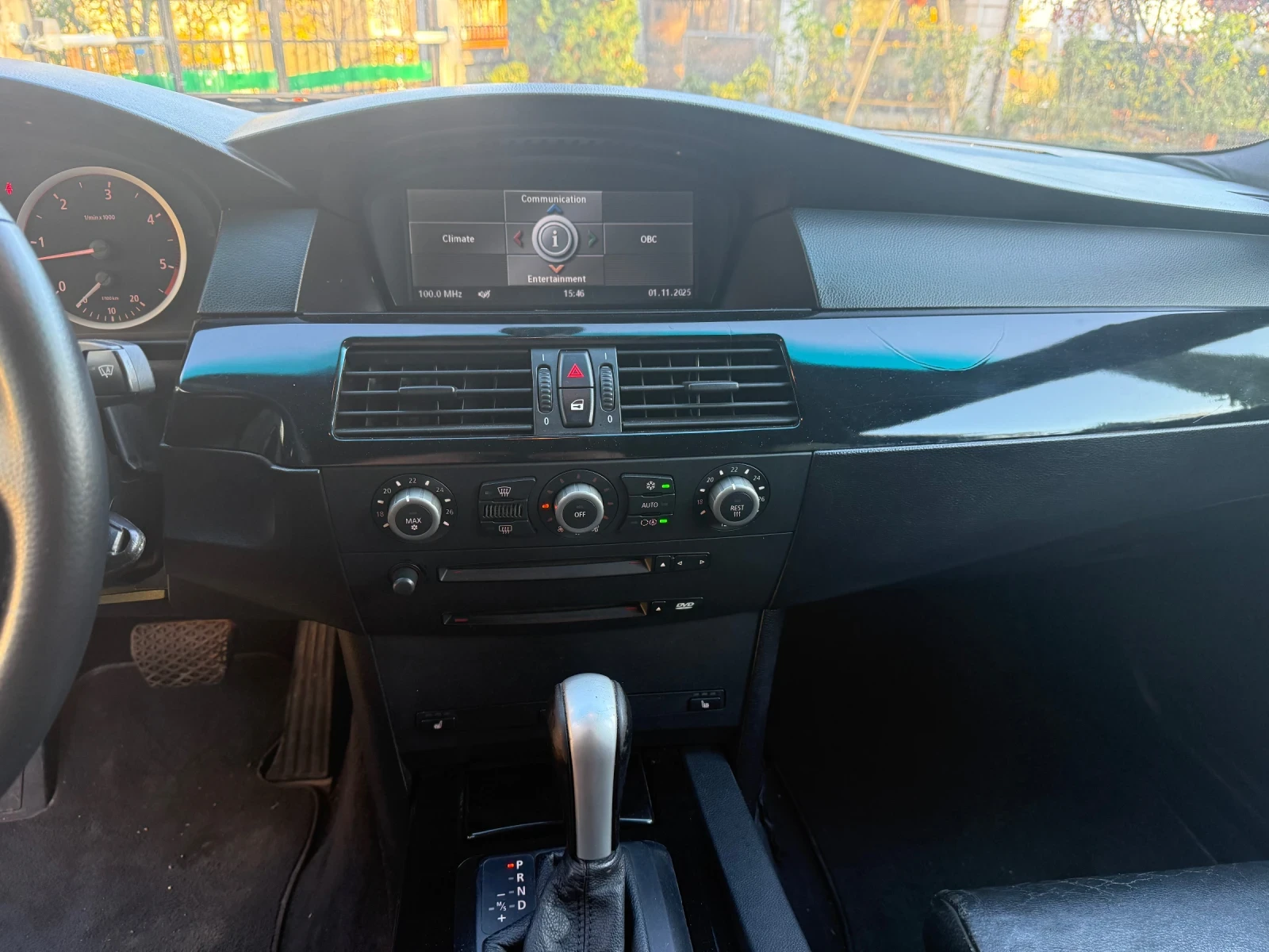 BMW 530 d  / | Mobile.bg   6