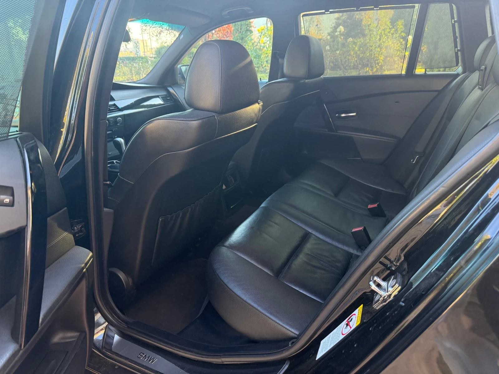 BMW 530 d  / | Mobile.bg   8