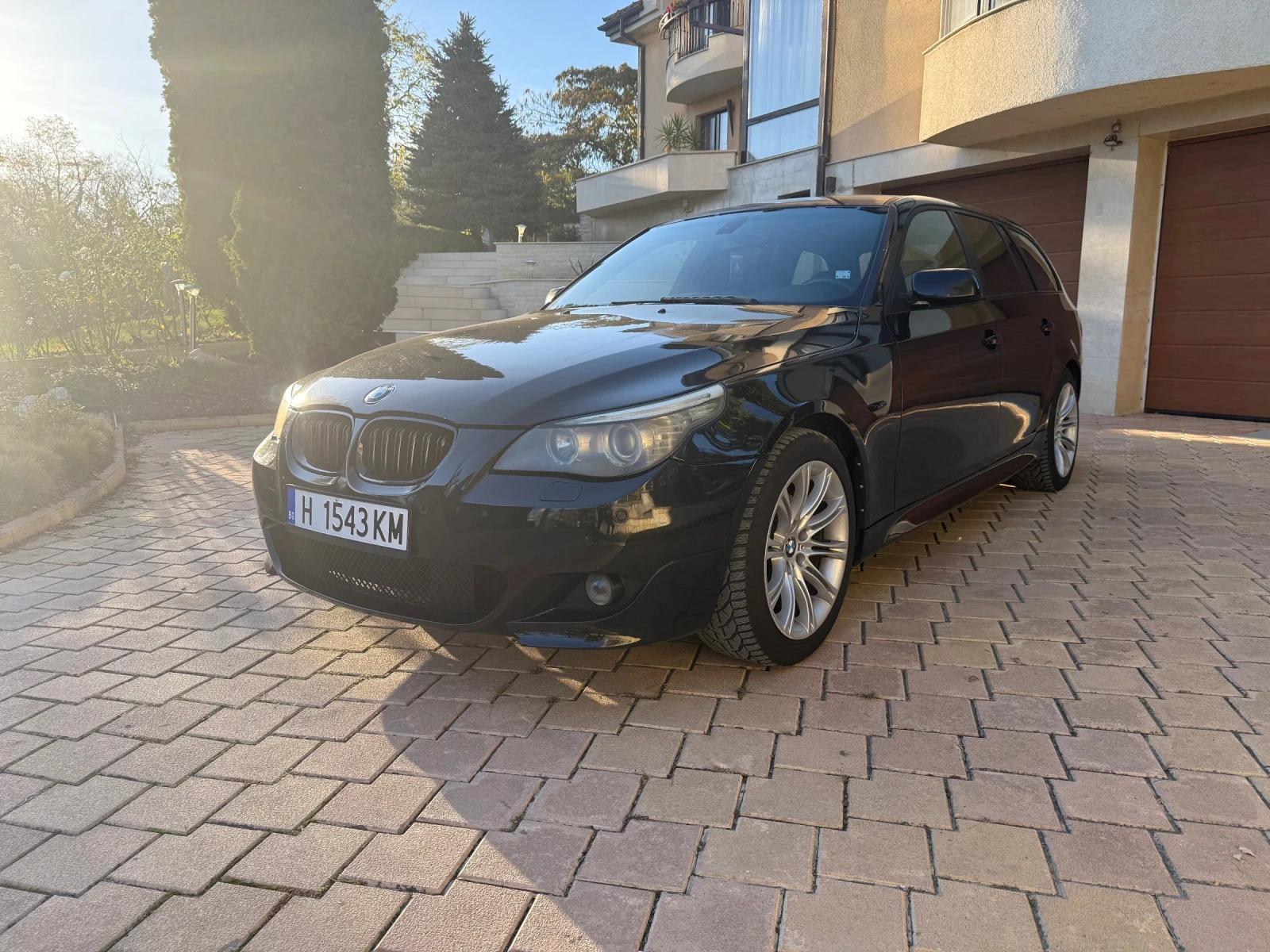 BMW 530 d  / | Mobile.bg   2