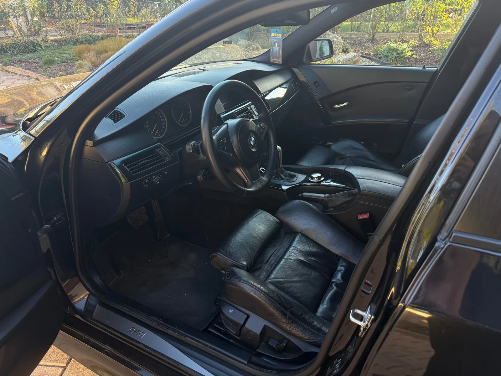 BMW 530 d  / | Mobile.bg   5