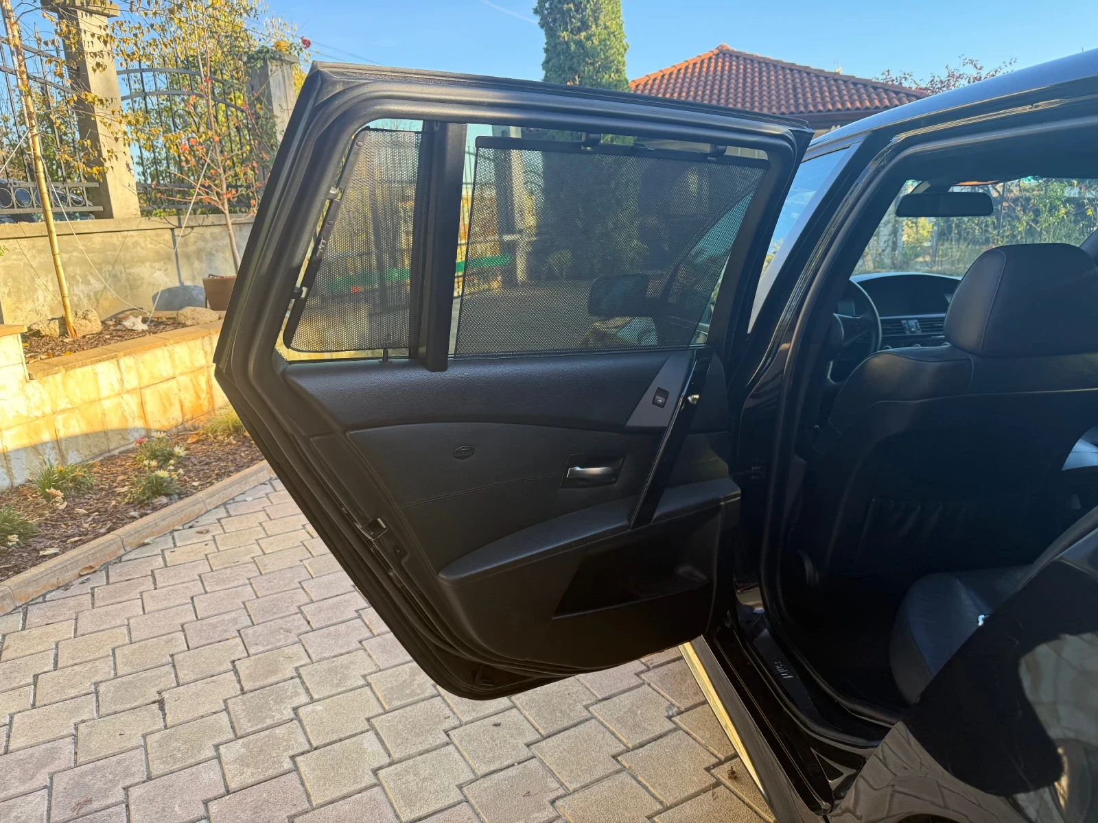 BMW 530 d  / | Mobile.bg   10