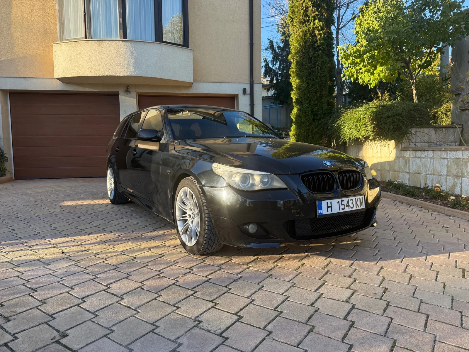 BMW 530 d  / | Mobile.bg   1