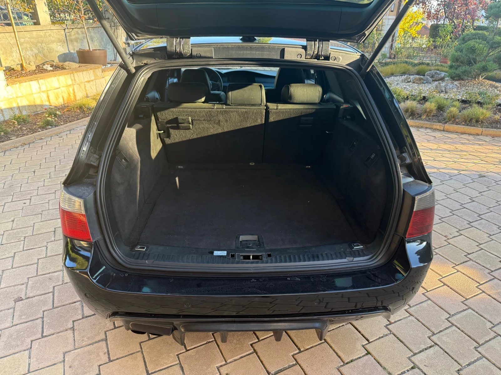 BMW 530 d  / | Mobile.bg   11