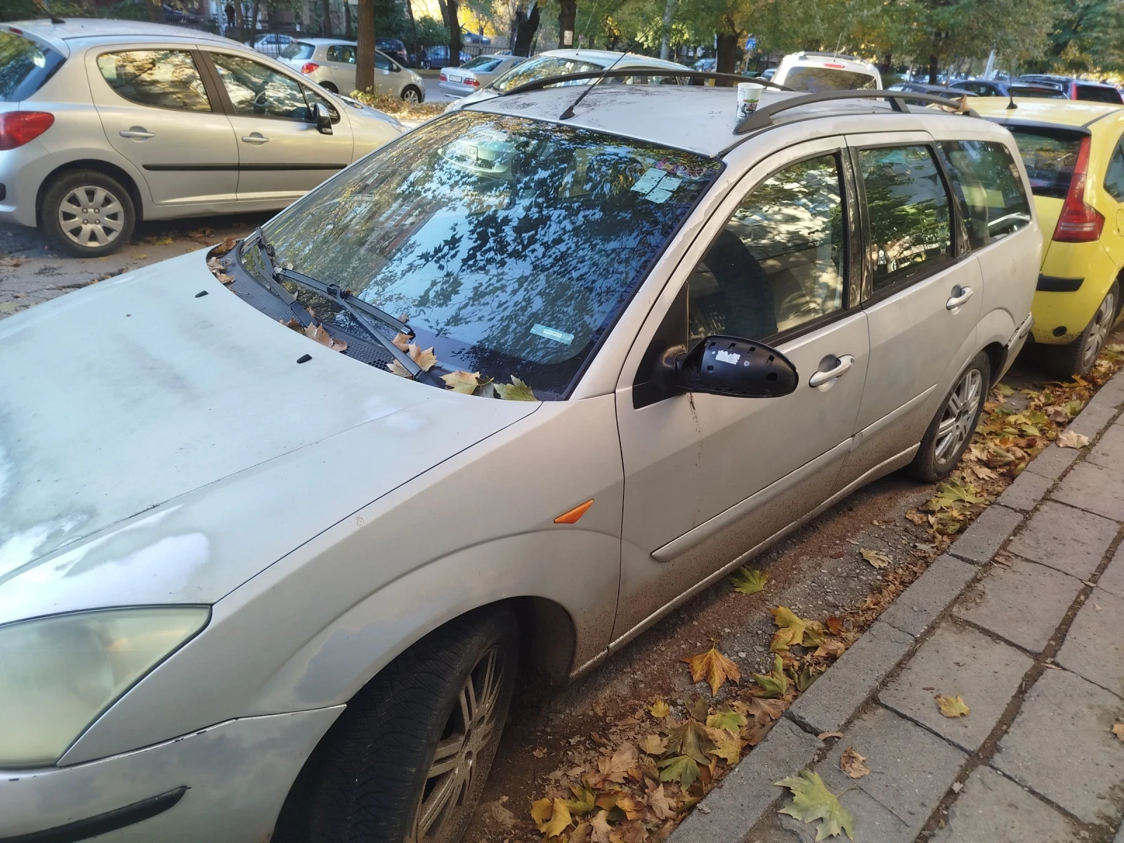 Ford Focus  - изображение 2