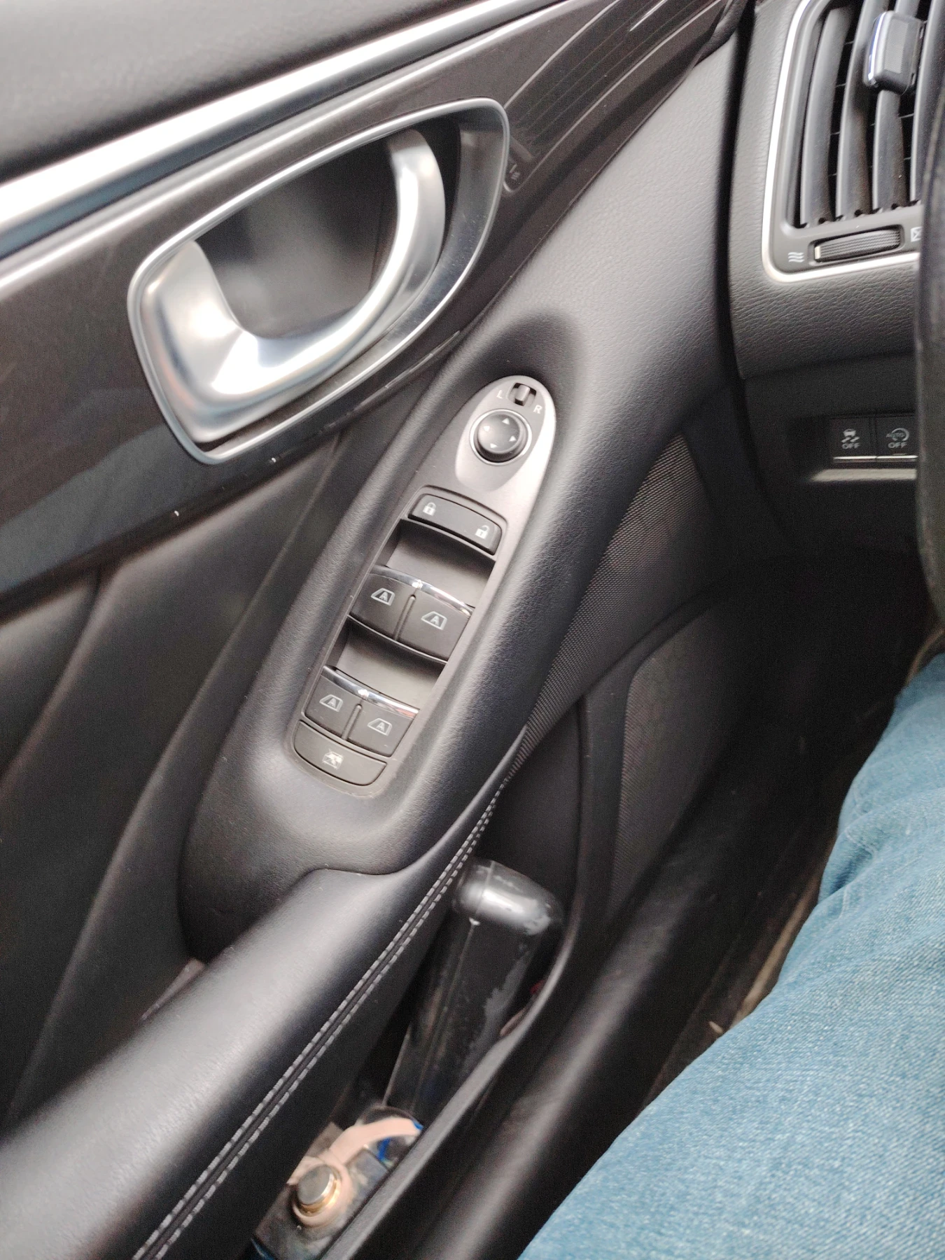 Infiniti Q50 | Mobile.bg   7