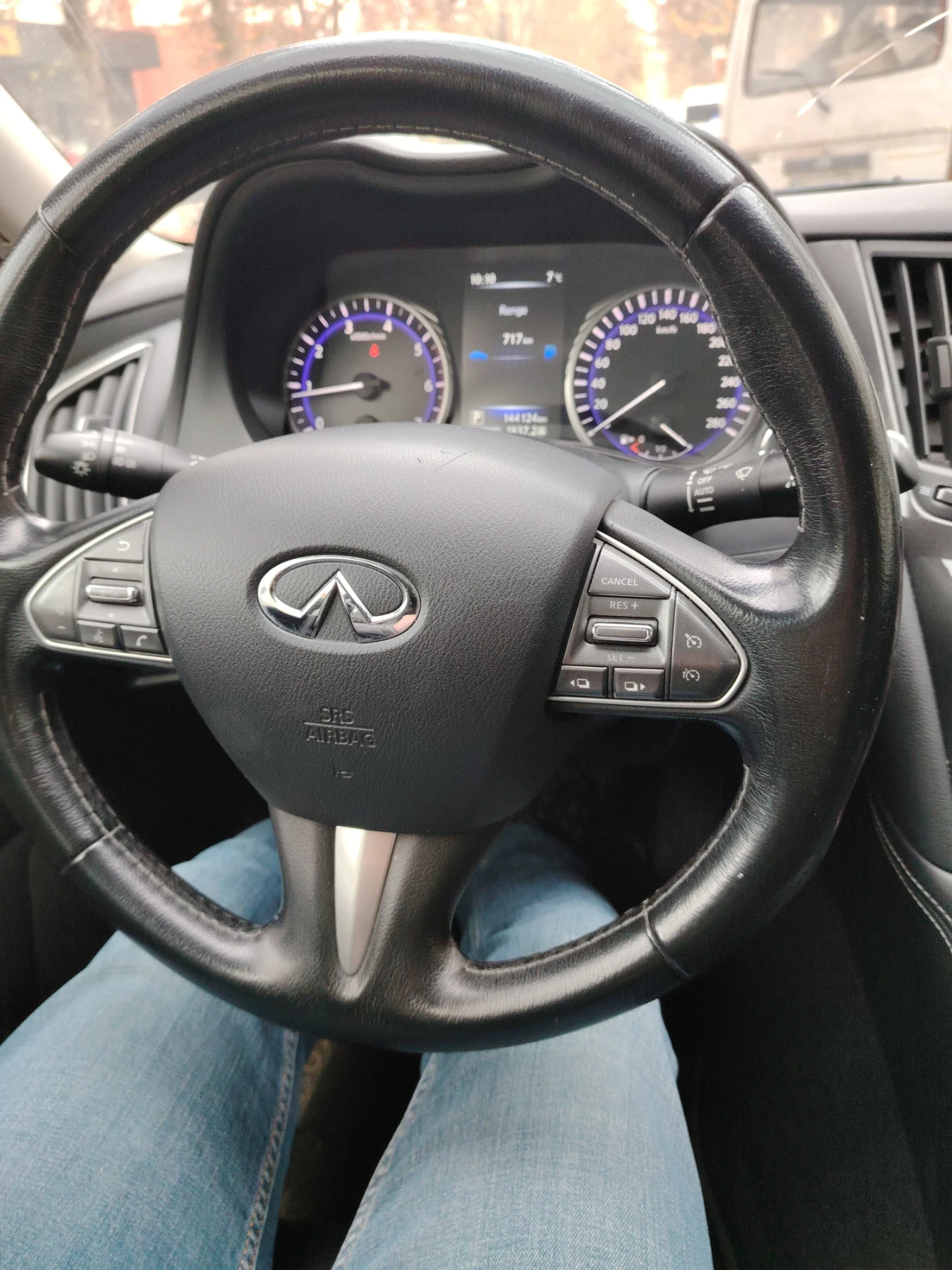 Infiniti Q50 | Mobile.bg   6