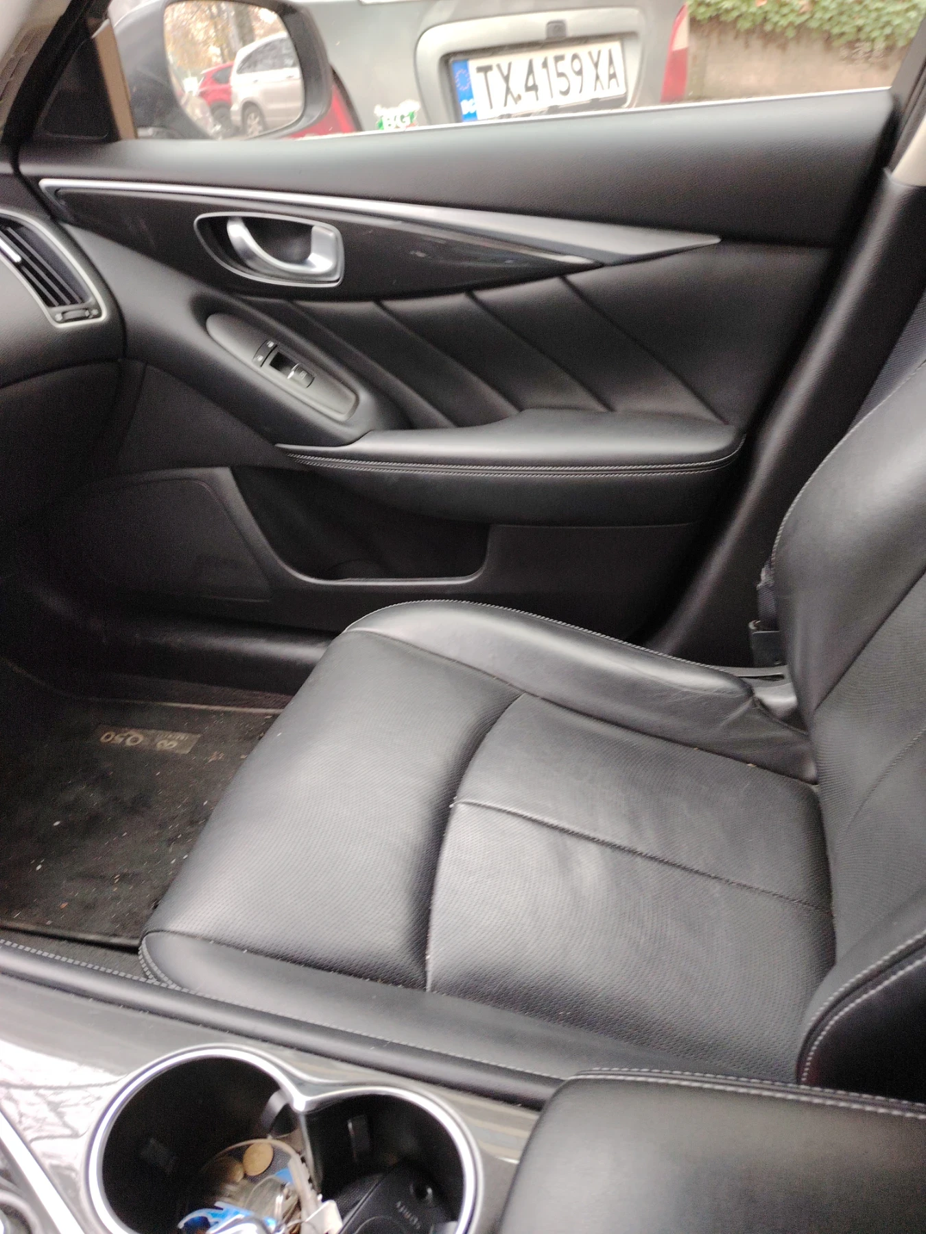 Infiniti Q50 | Mobile.bg   4